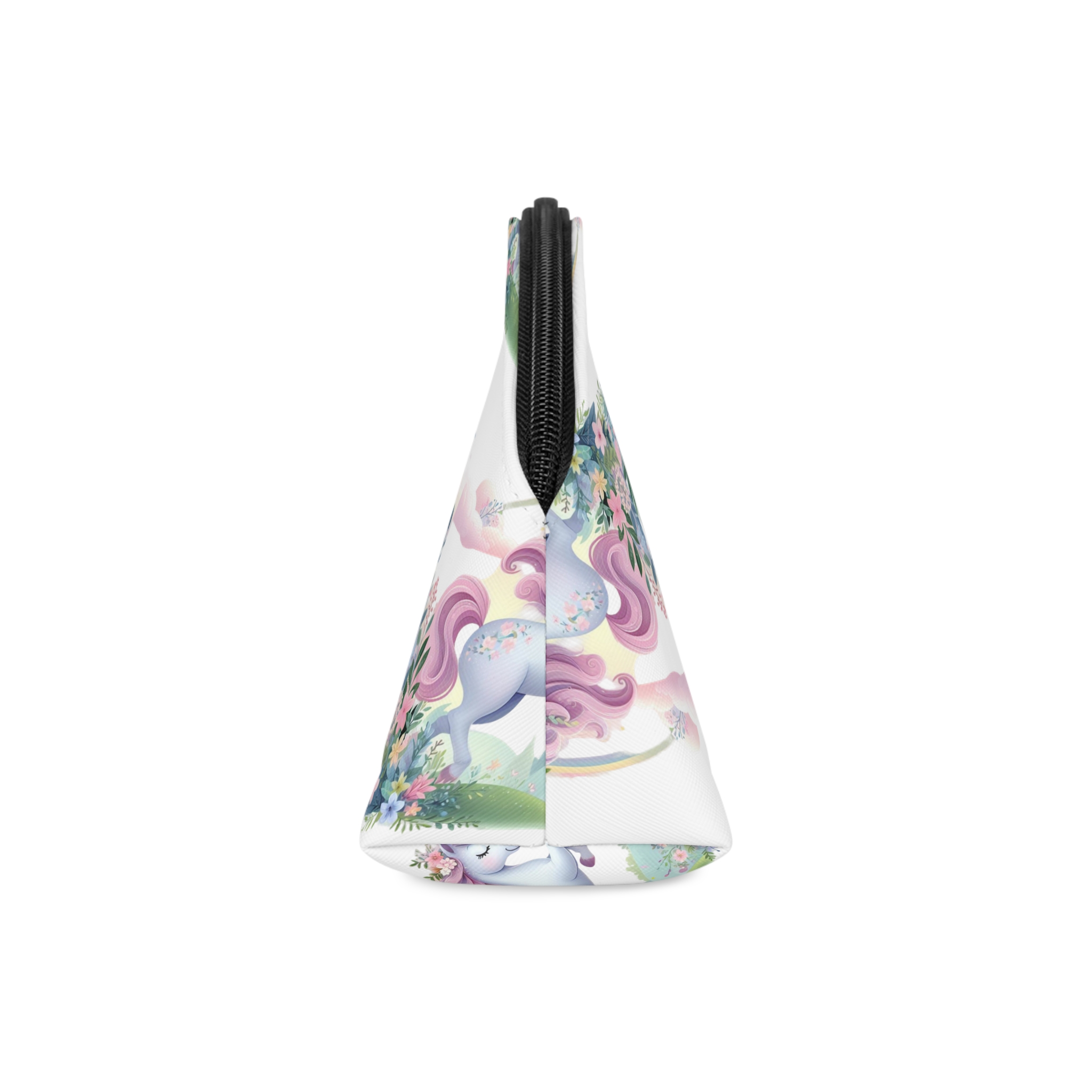 Unicorns 229 Makeup Bag - Image 4