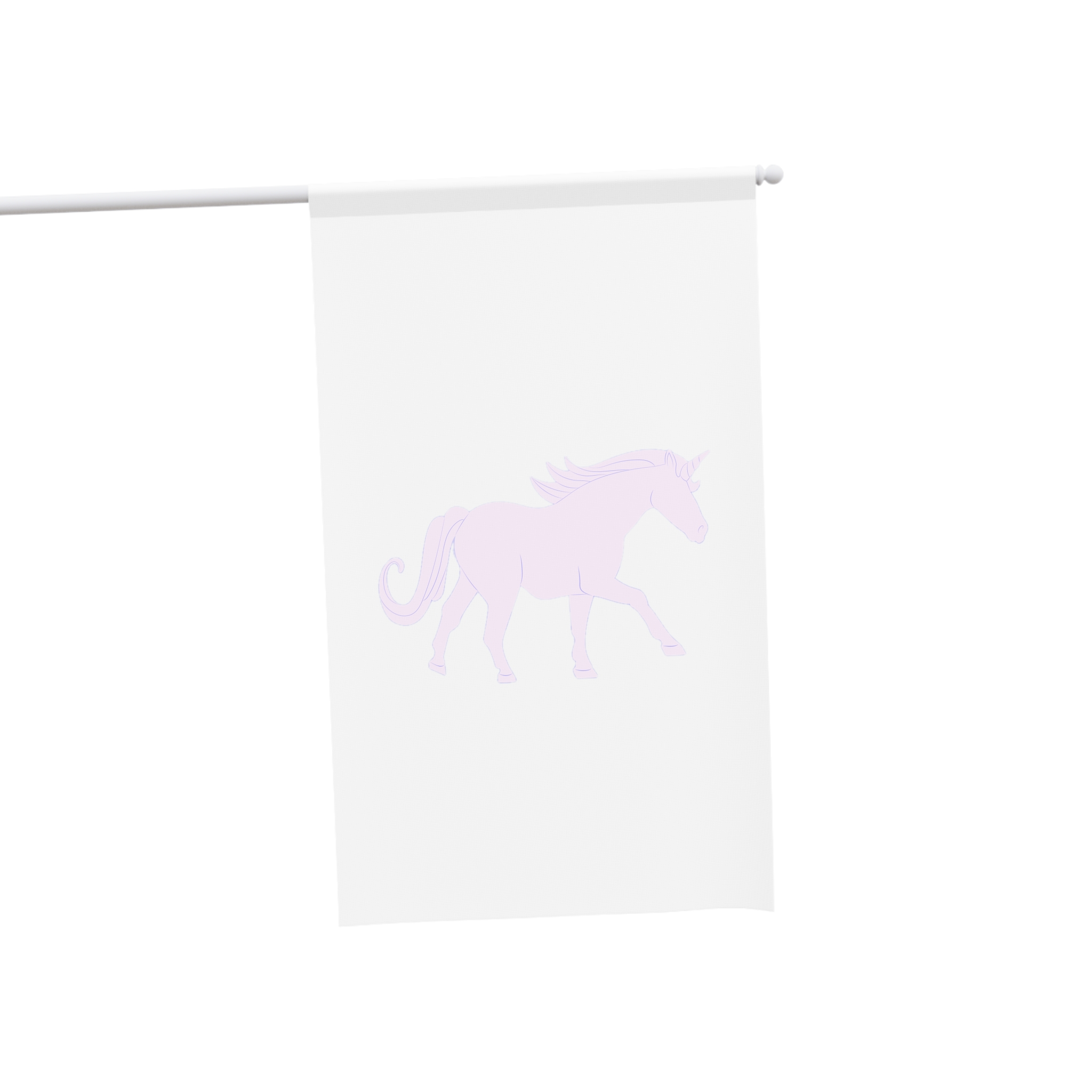 Unicorn V839 House Banner - Image 3