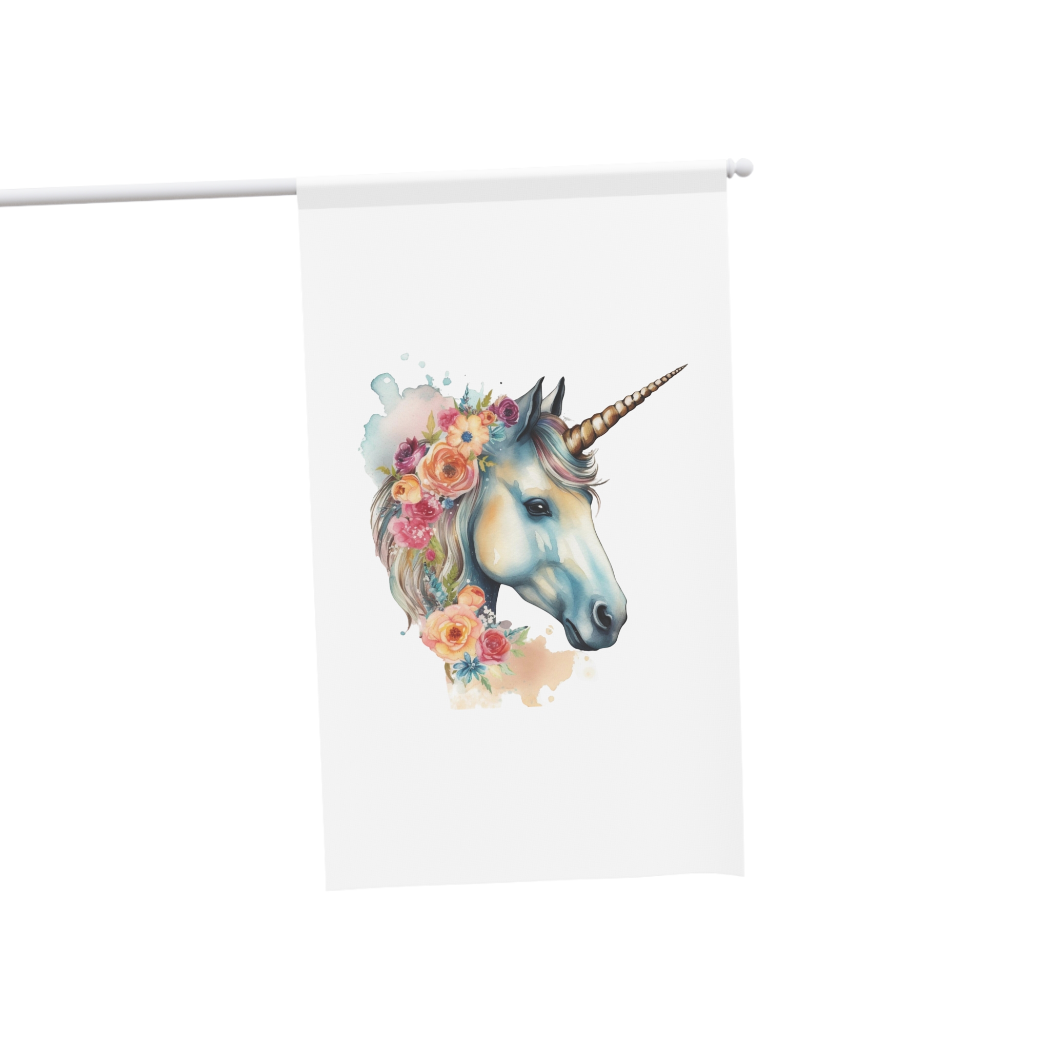 Unicorns 183 House Banner - Image 3