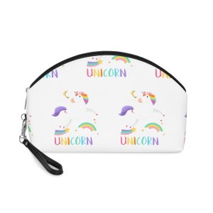 Unicorns 53 Makeup Bag