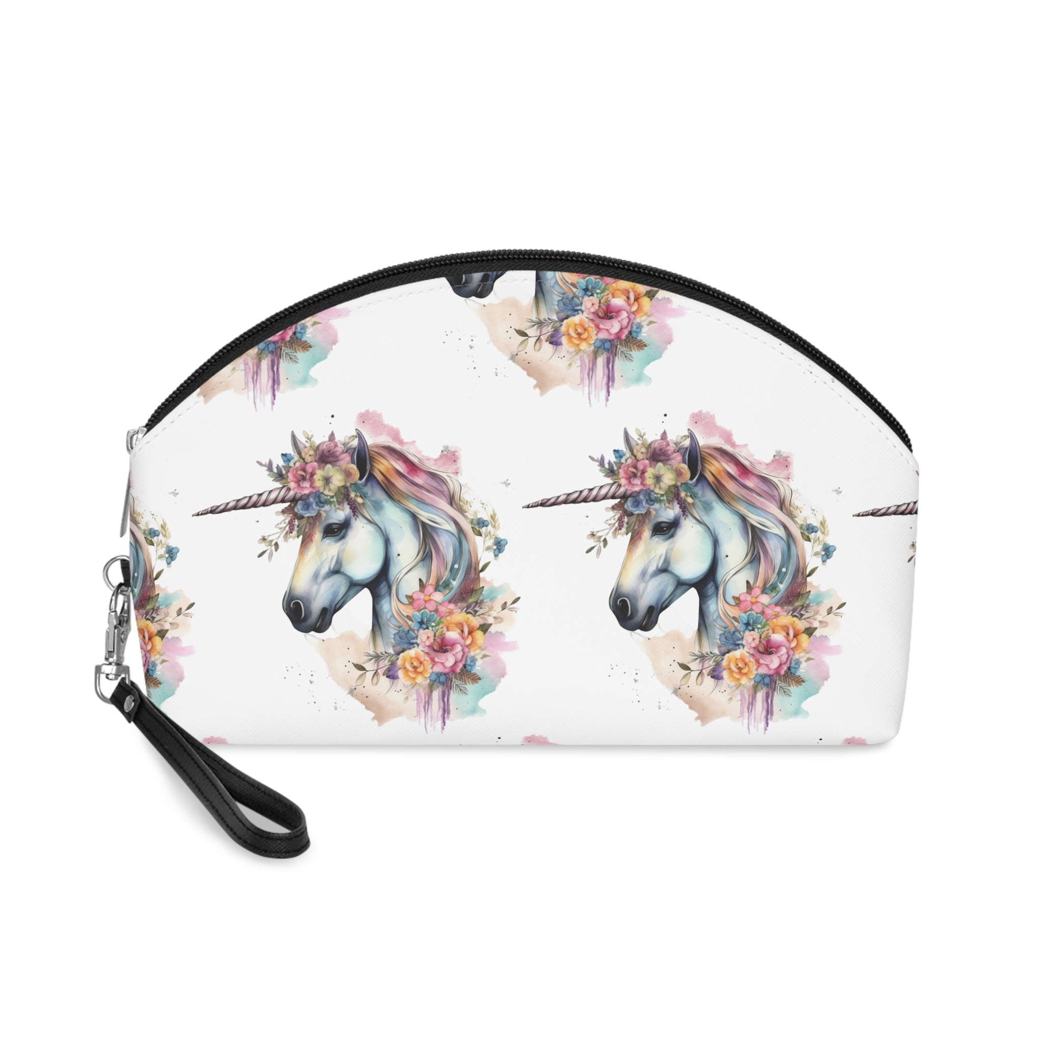 Unicorns 394 Makeup Bag