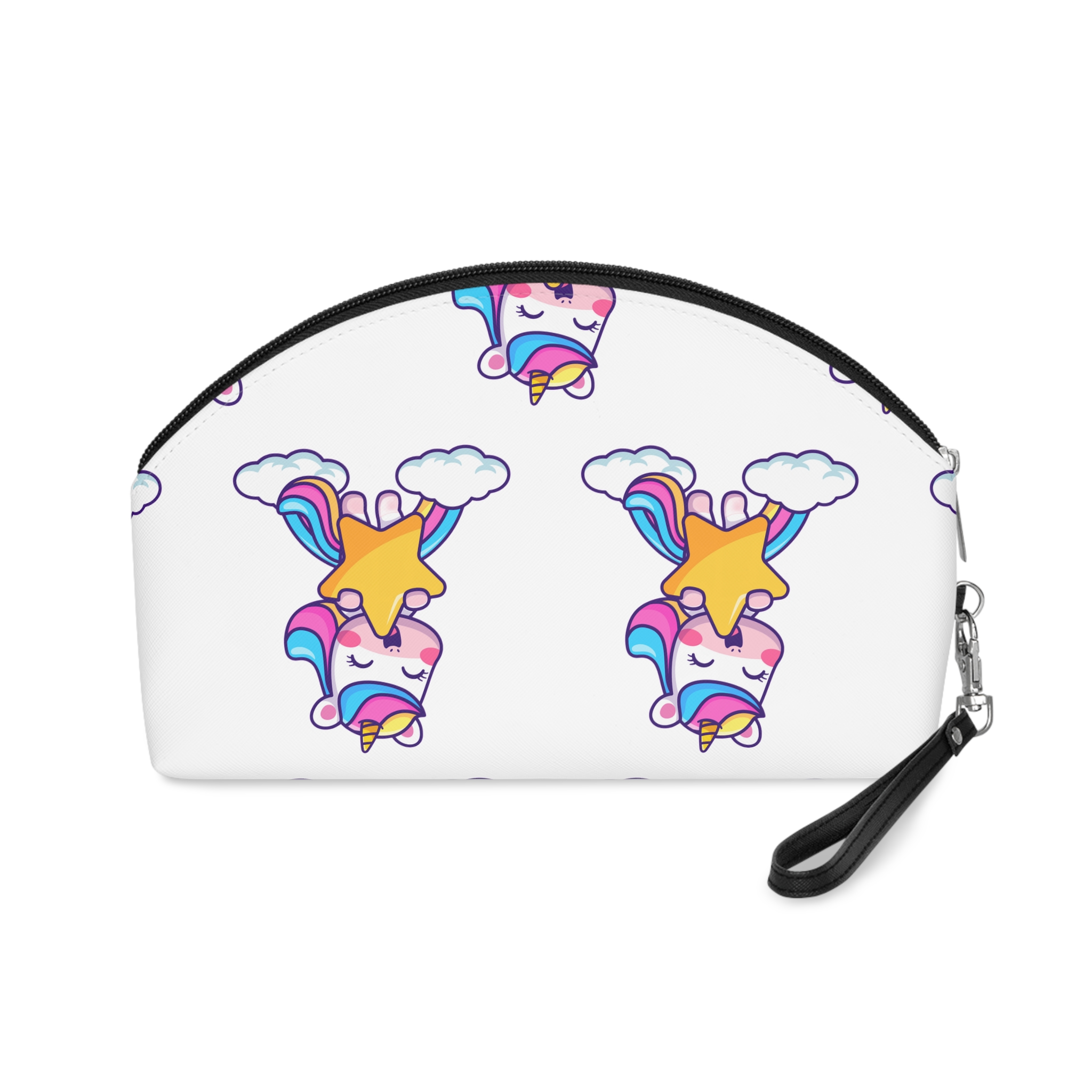 Unicorn V812 Makeup Bag - Image 2