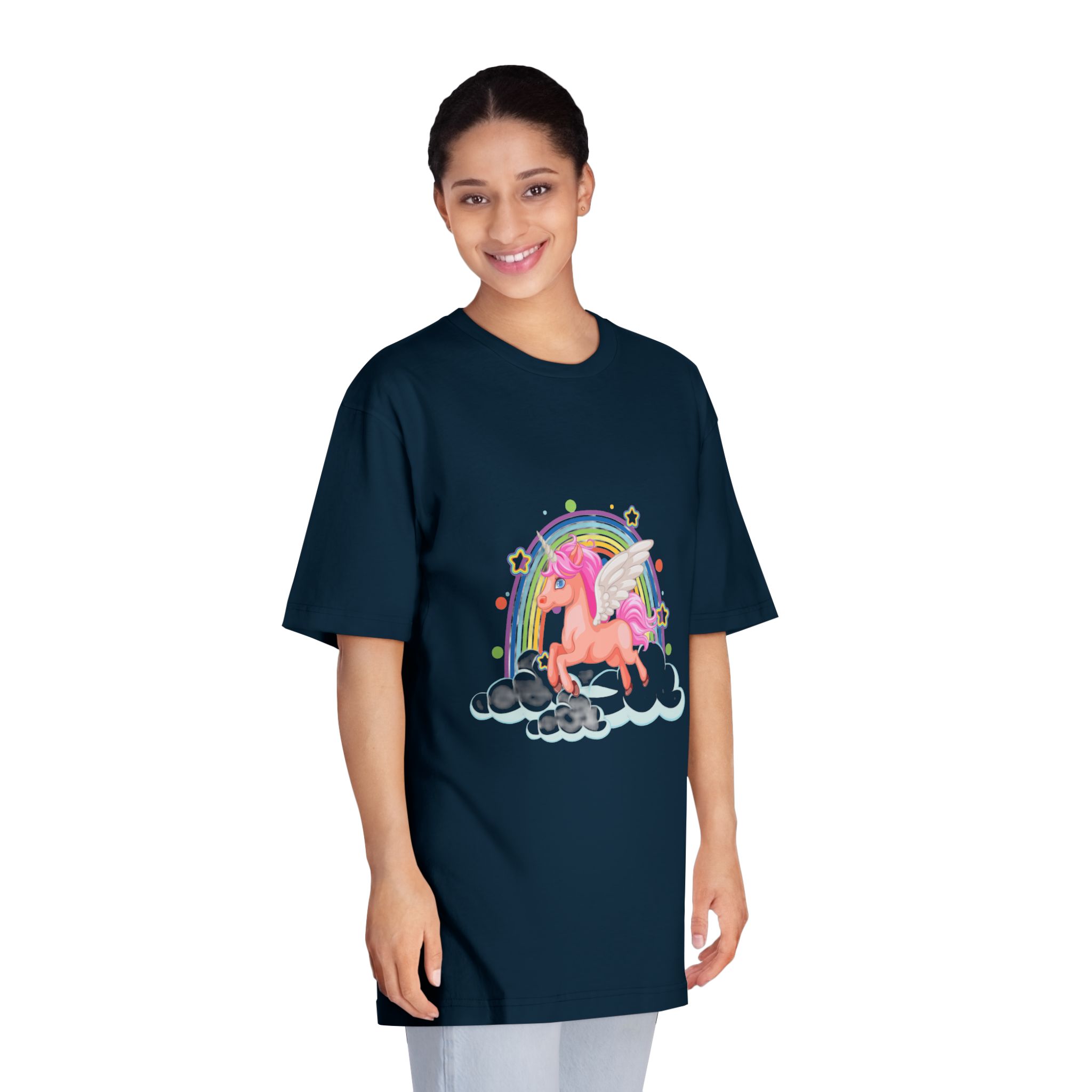 Original Design 7ED97B Unisex Classic Crewneck T Shirt - Image 19