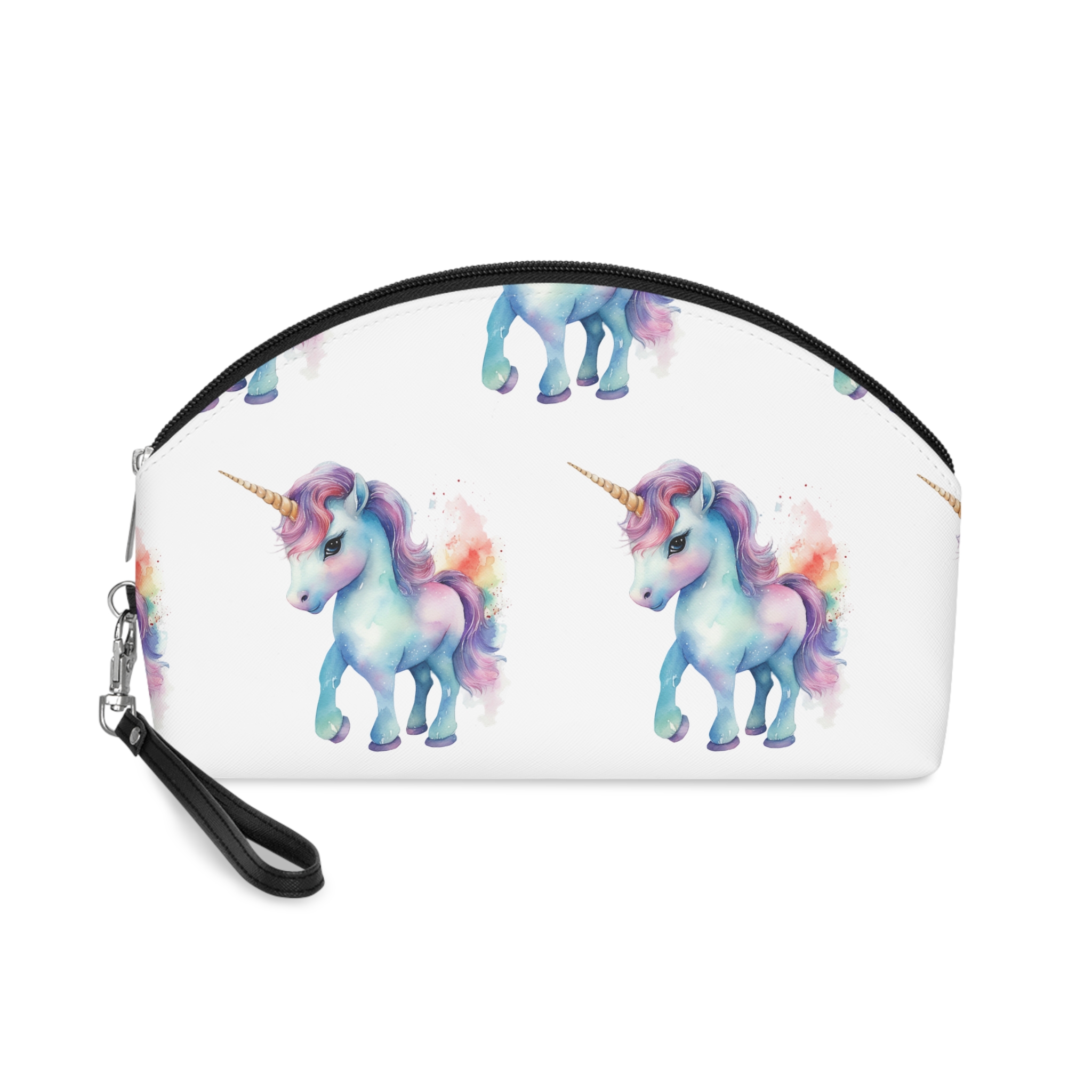 Unicorns 401 Makeup Bag