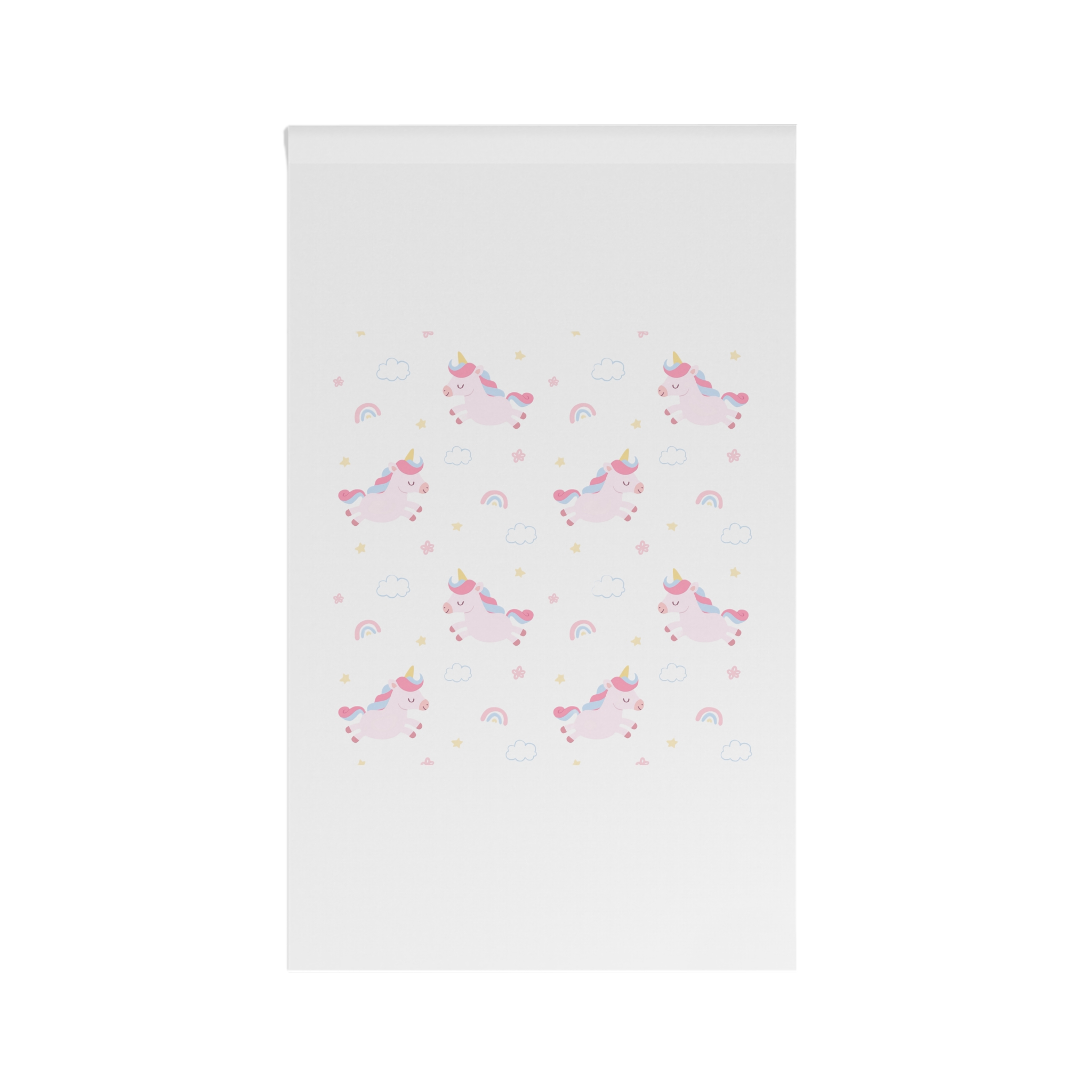 Unicorn V854 House Banner