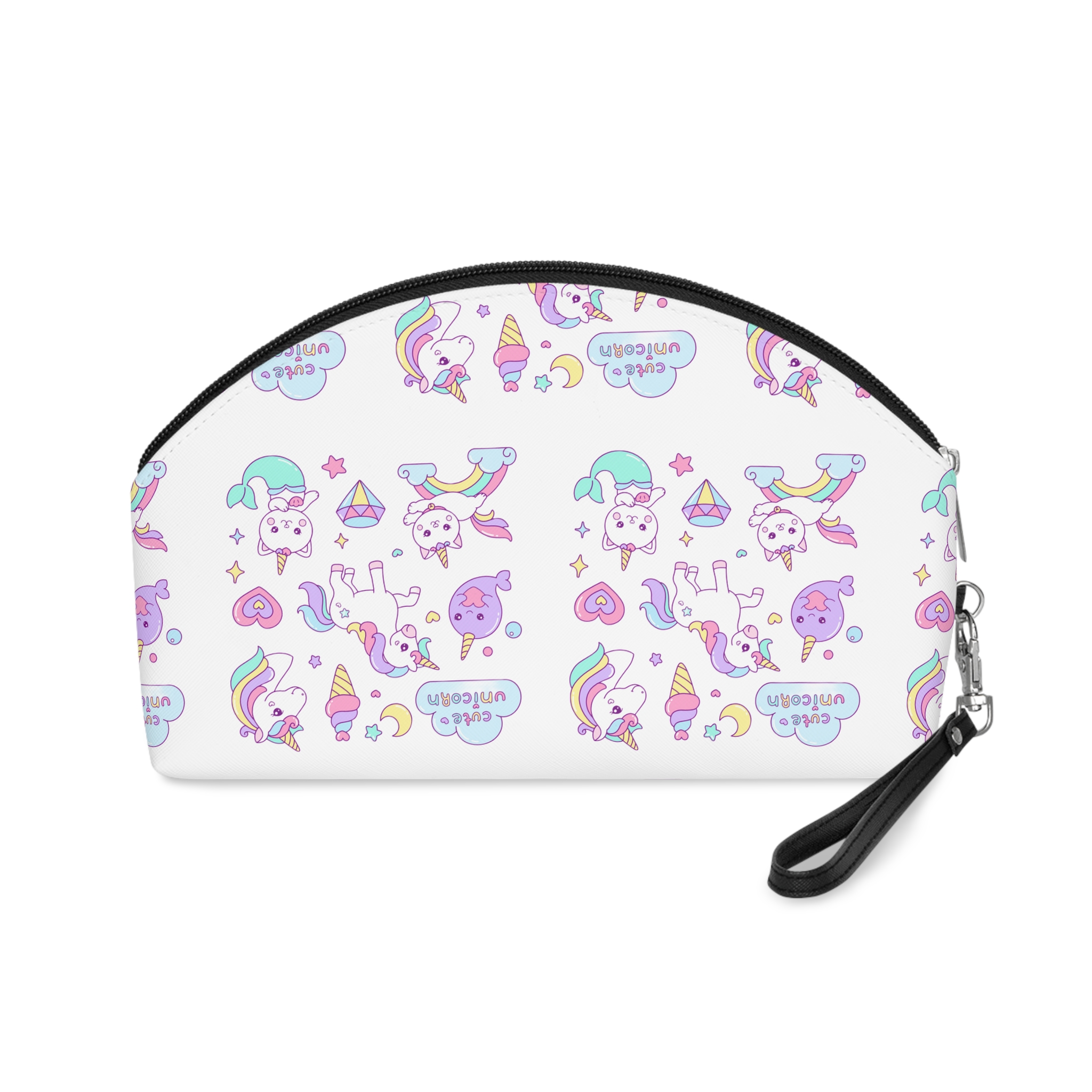 Unicorn V695 Makeup Bag - Image 2
