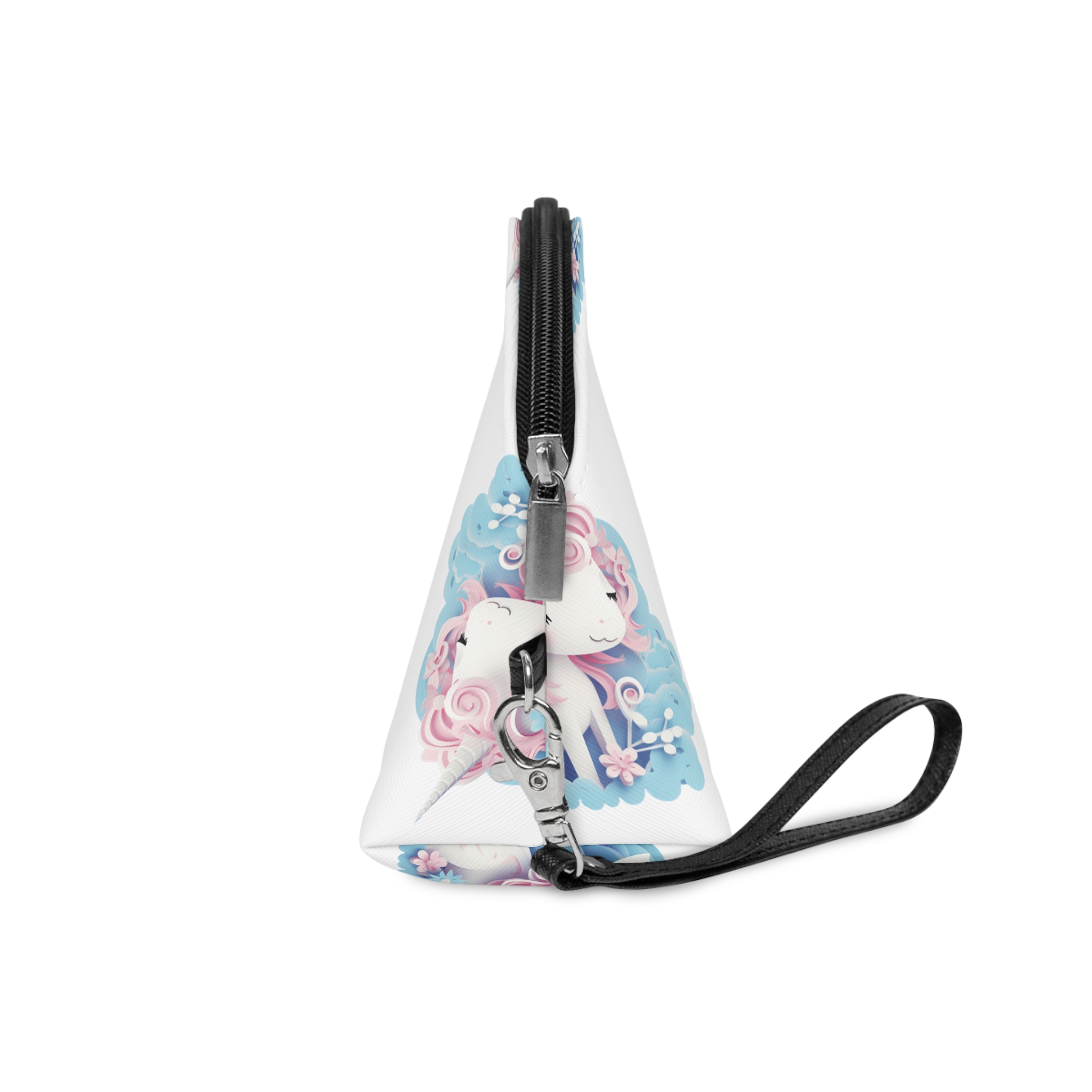 Unicorns 290 Makeup Bag - Image 3