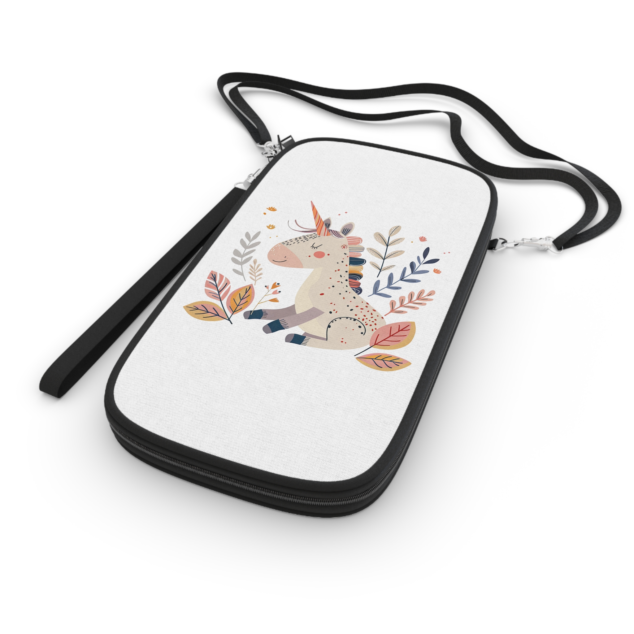 Original Design 94D833 Passport Wallet - Image 3