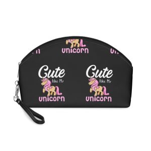 Unicorn 12 Makeup Bag