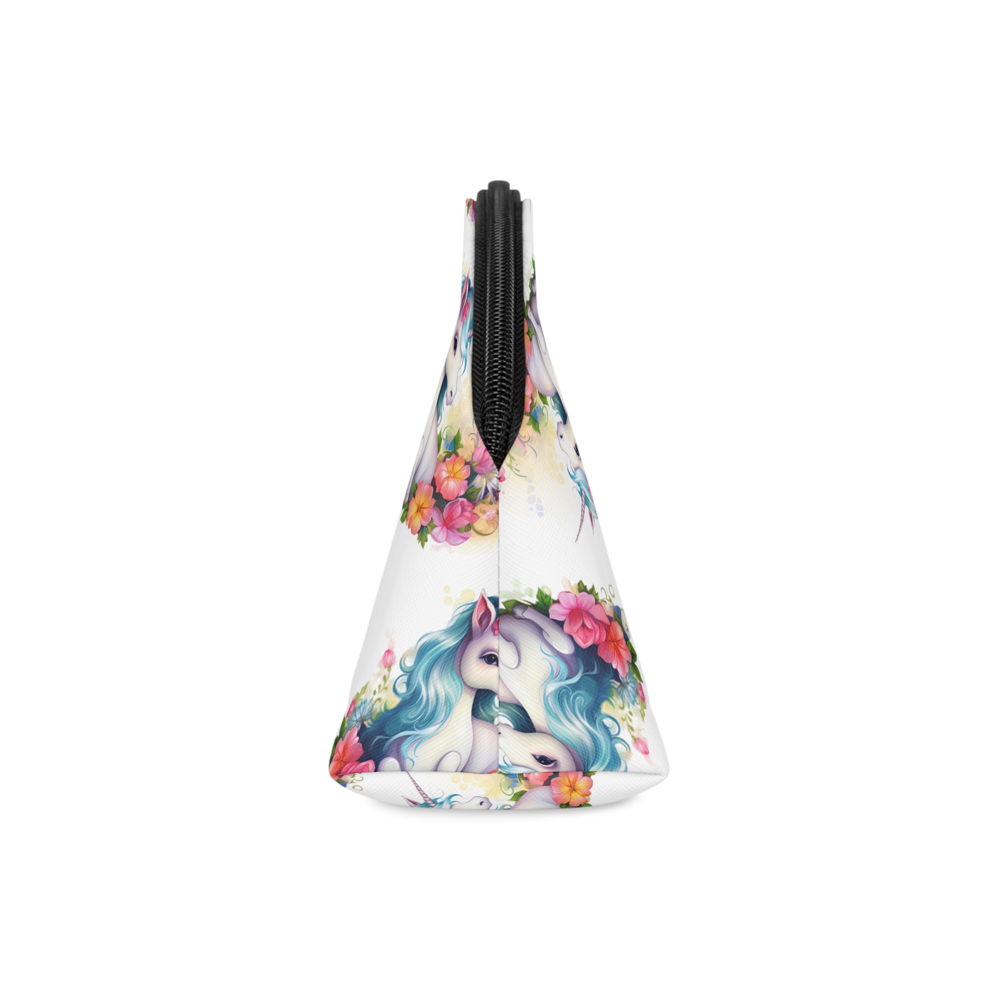 Unicorns 234 Makeup Bag - Image 4