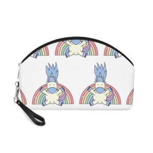 Unicorns 103 Makeup Bag
