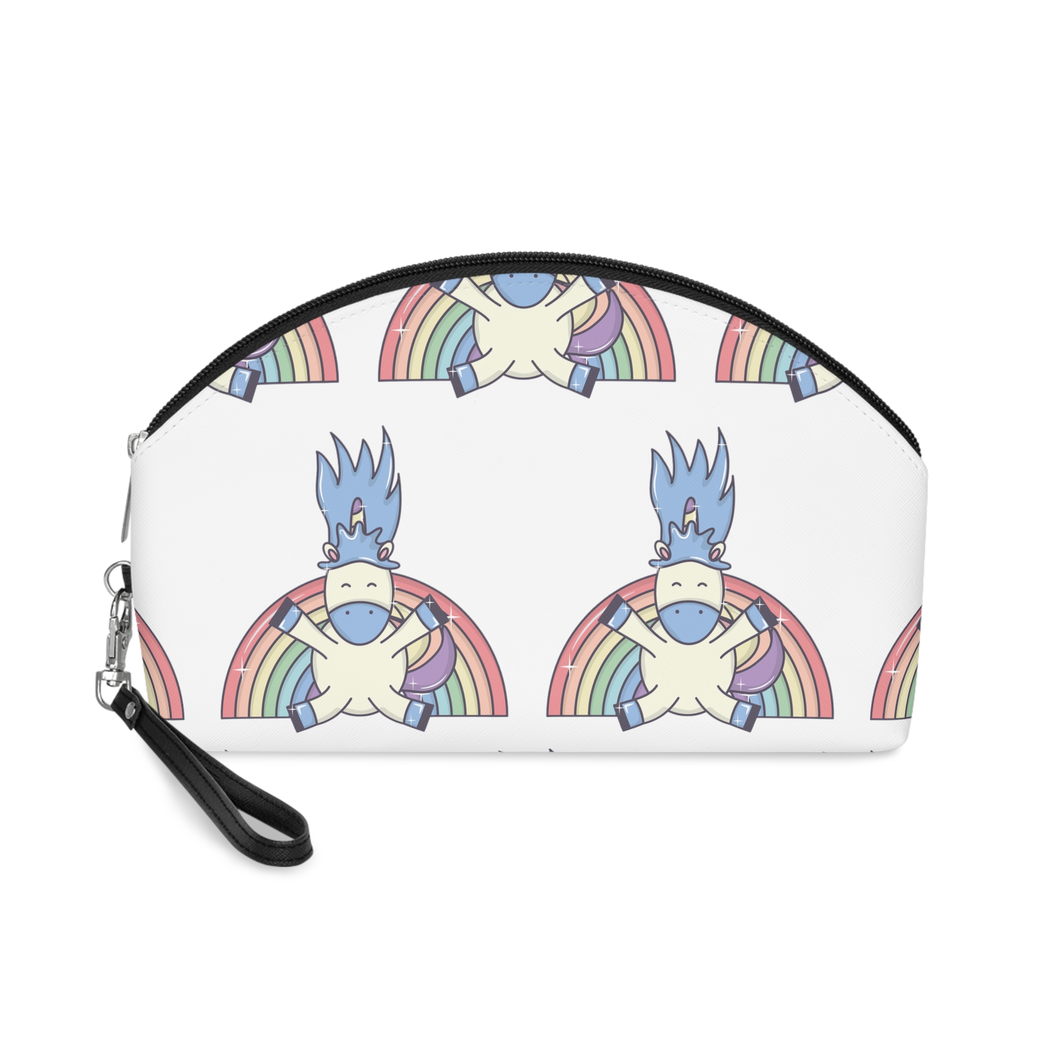 Unicorns 103 Makeup Bag
