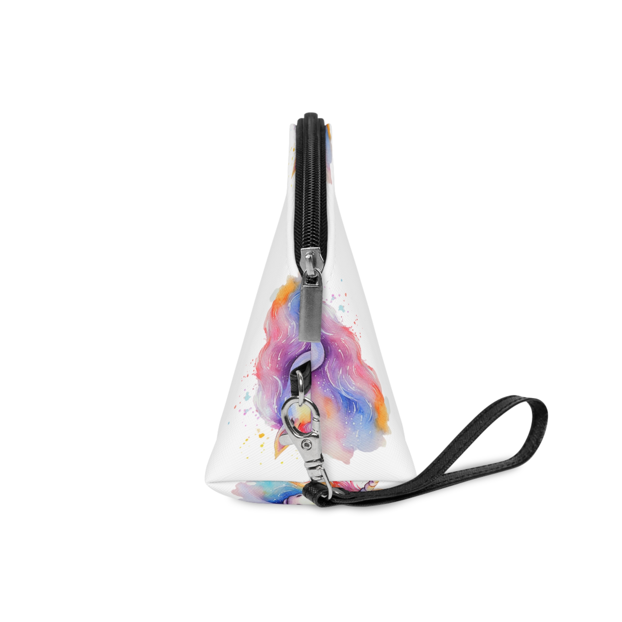 Unicorns 414 Makeup Bag - Image 3