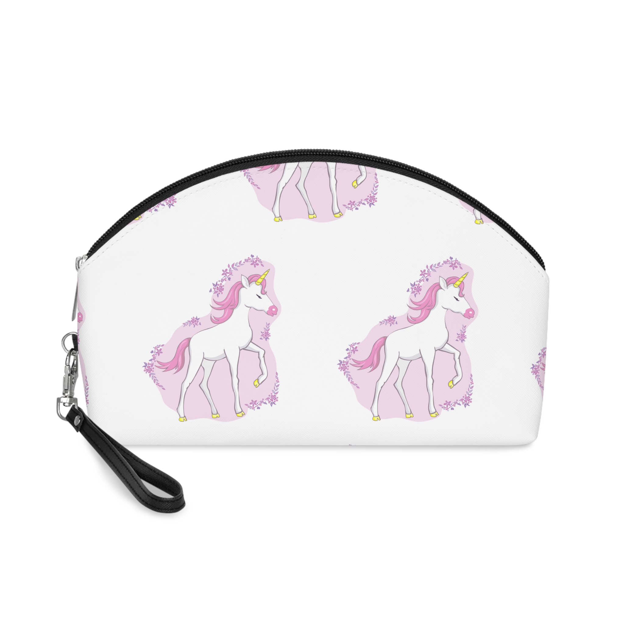 Unicorns 128 Makeup Bag