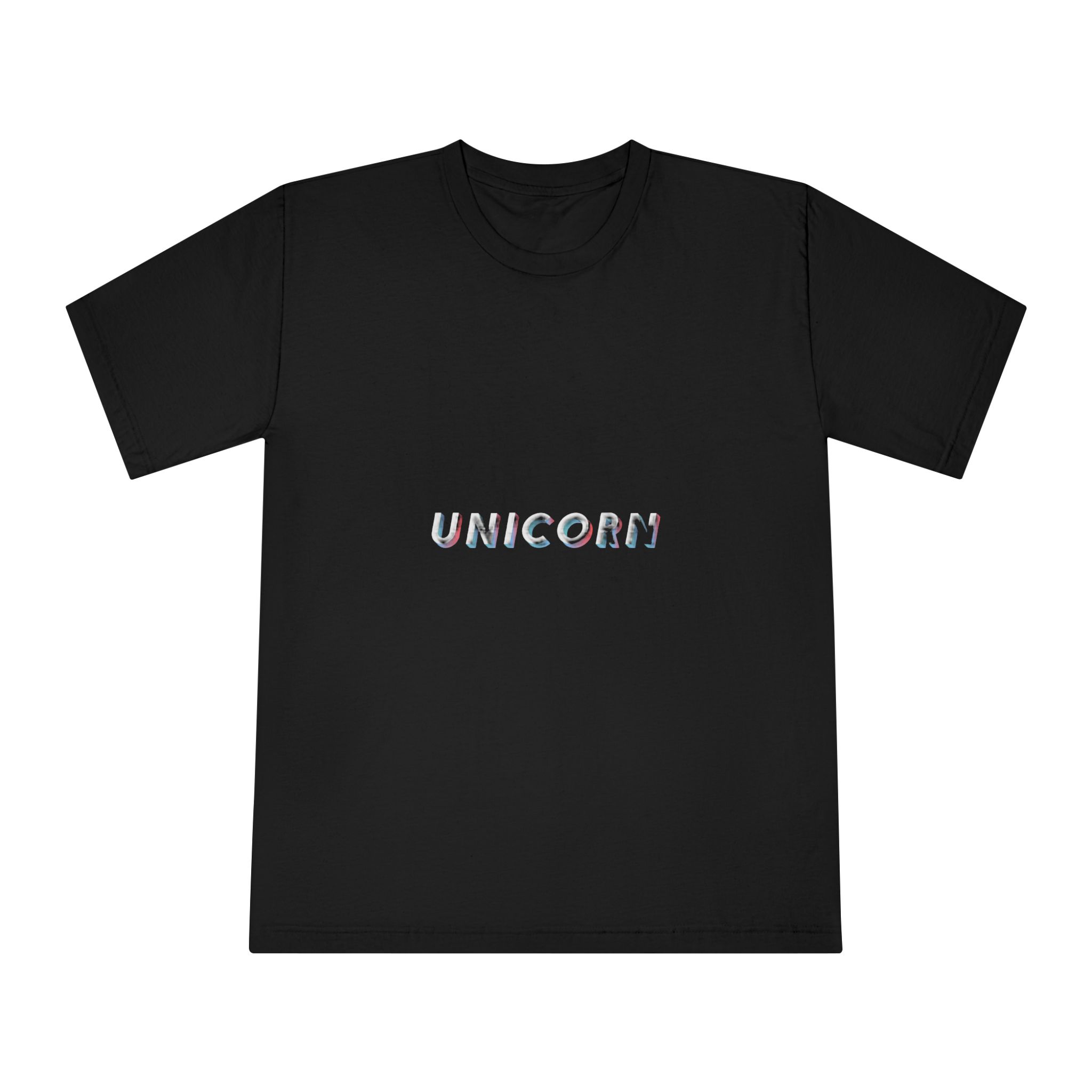 Job153 Wit 40a Unisex Classic Crewneck T Shirt - Image 5