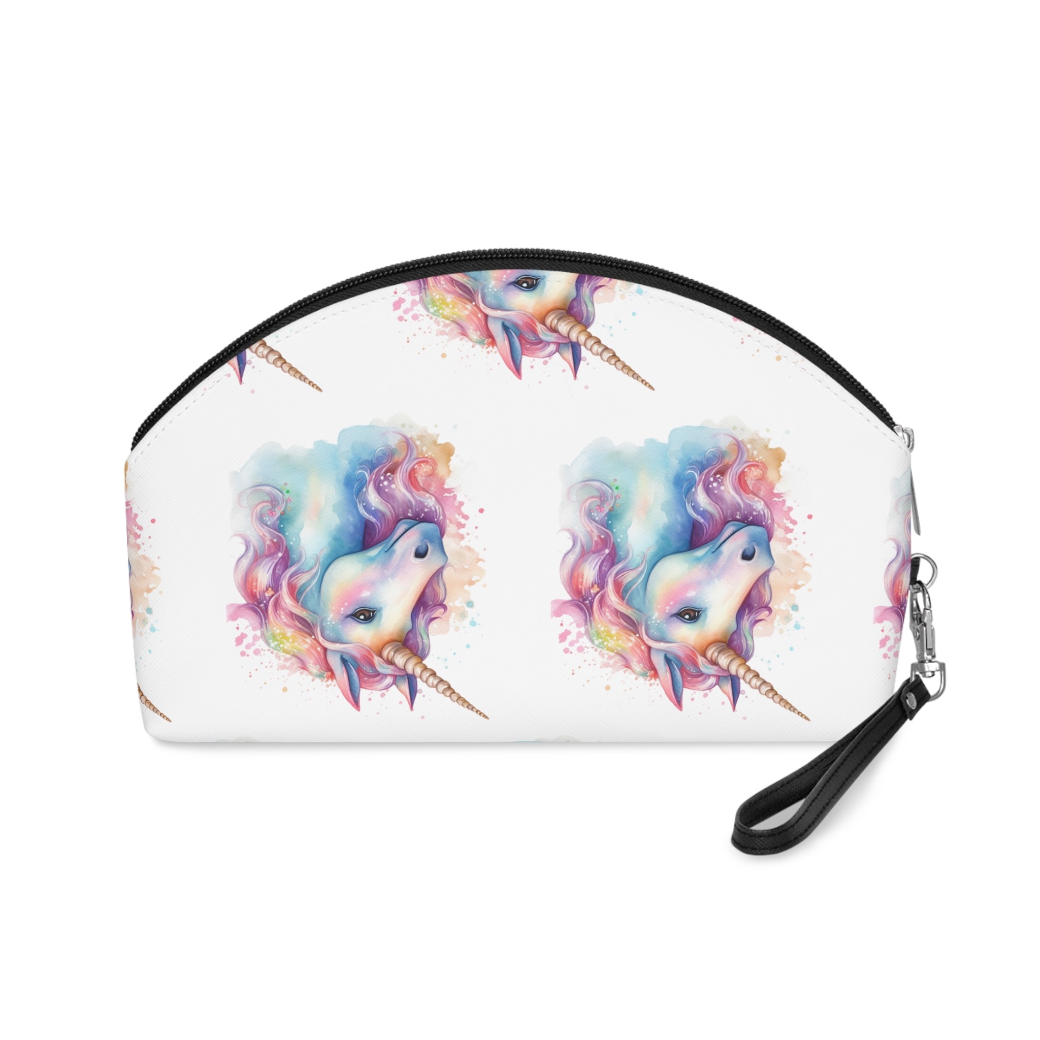 Unicorns 419 Makeup Bag - Image 2