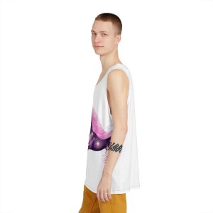 Unicorns 145 Mens Tank Aop