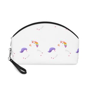 Unicorns 68 Makeup Bag