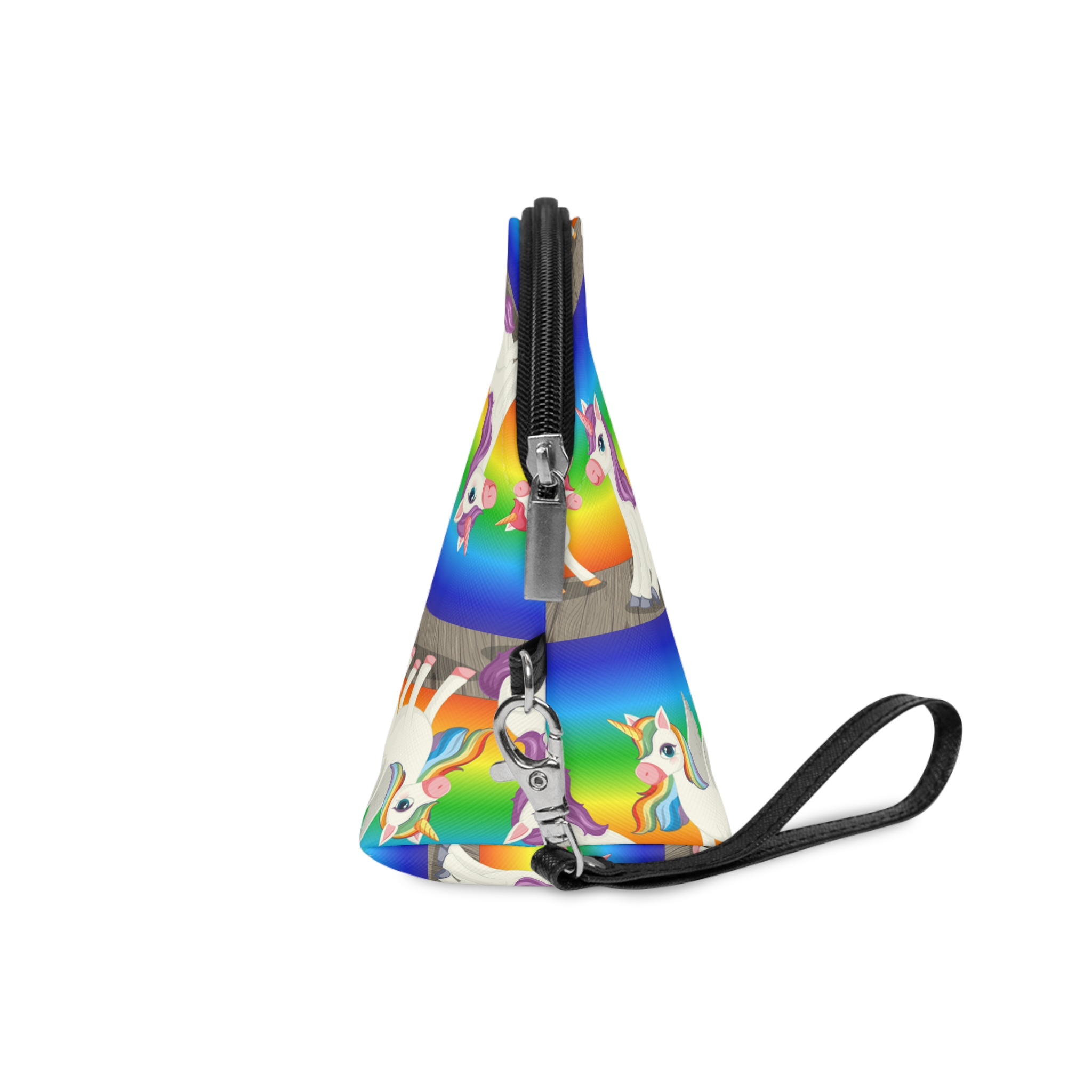 Unicorn V711 Makeup Bag - Image 3
