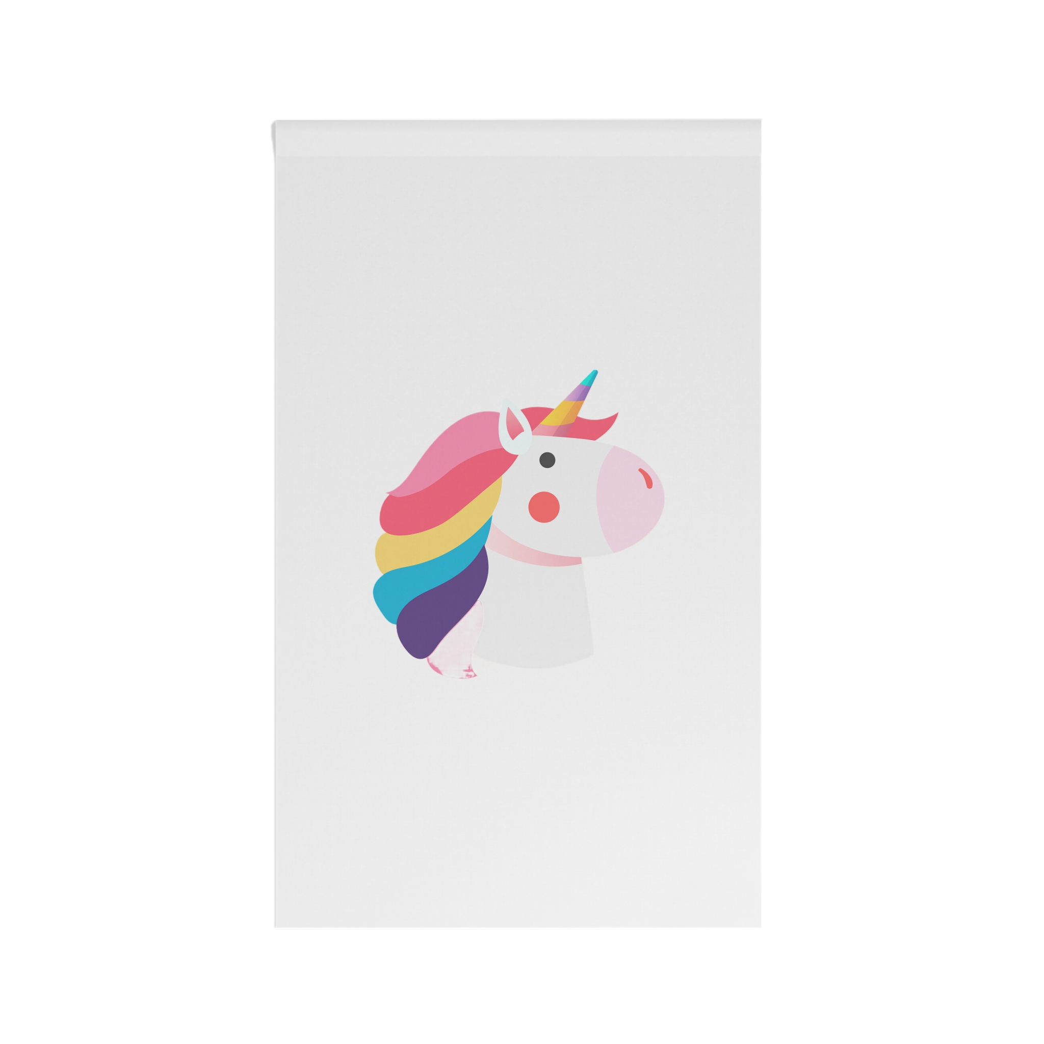 Unicorns 55 House Banner