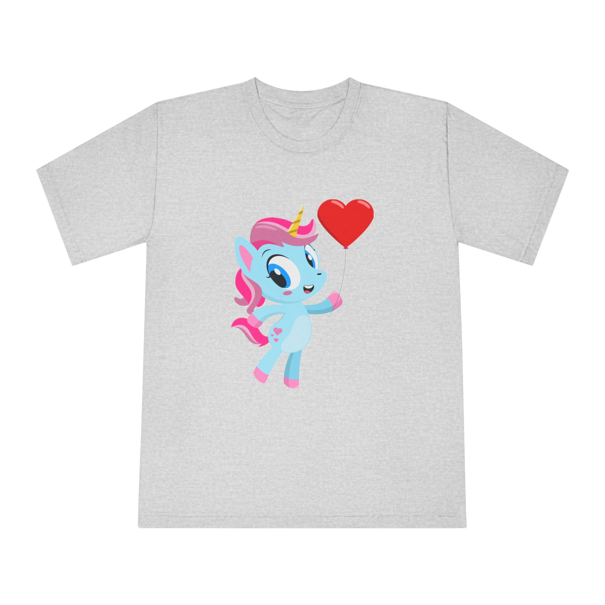 Unicorns 27 Unisex Classic Crewneck T Shirt - Image 13
