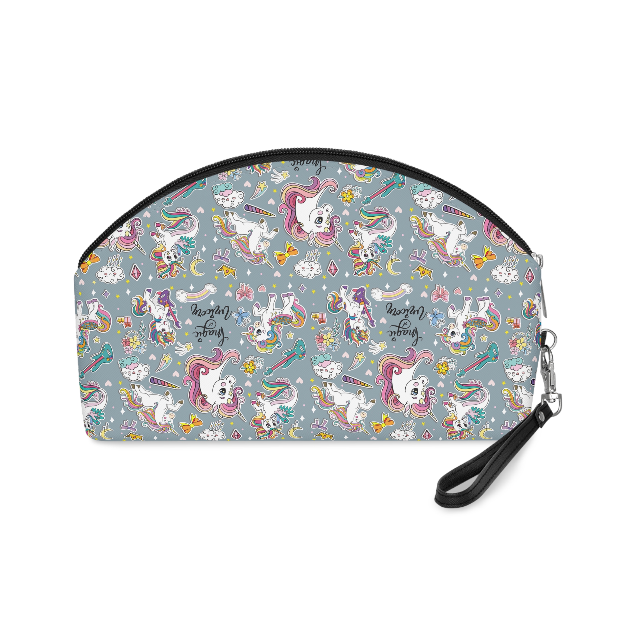 Unicorn V689 Makeup Bag - Image 2