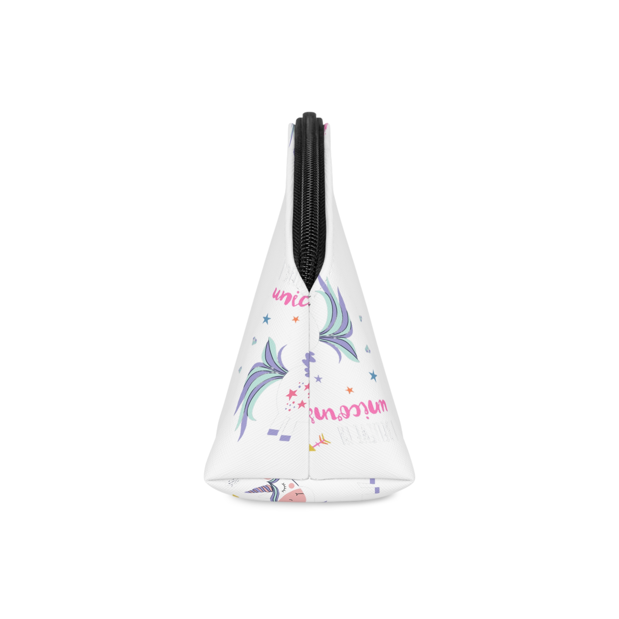 I Belive In Unicorns 1 162429 Makeup Bag - Image 4