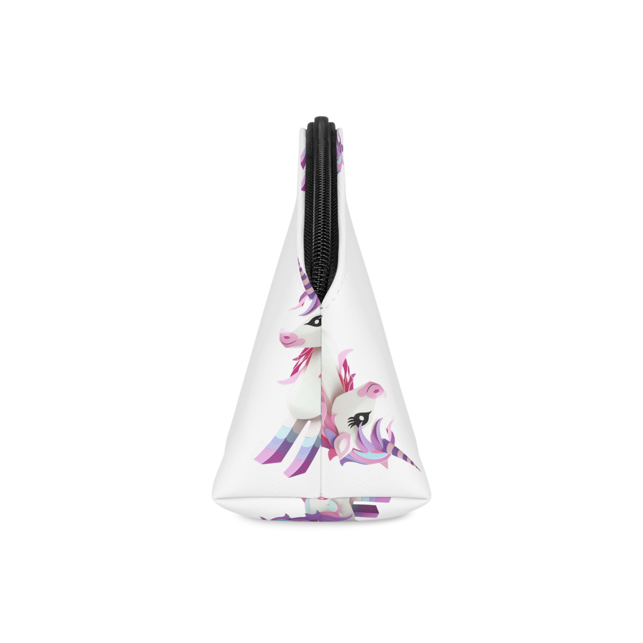 Unicorns 280 Makeup Bag - Image 4