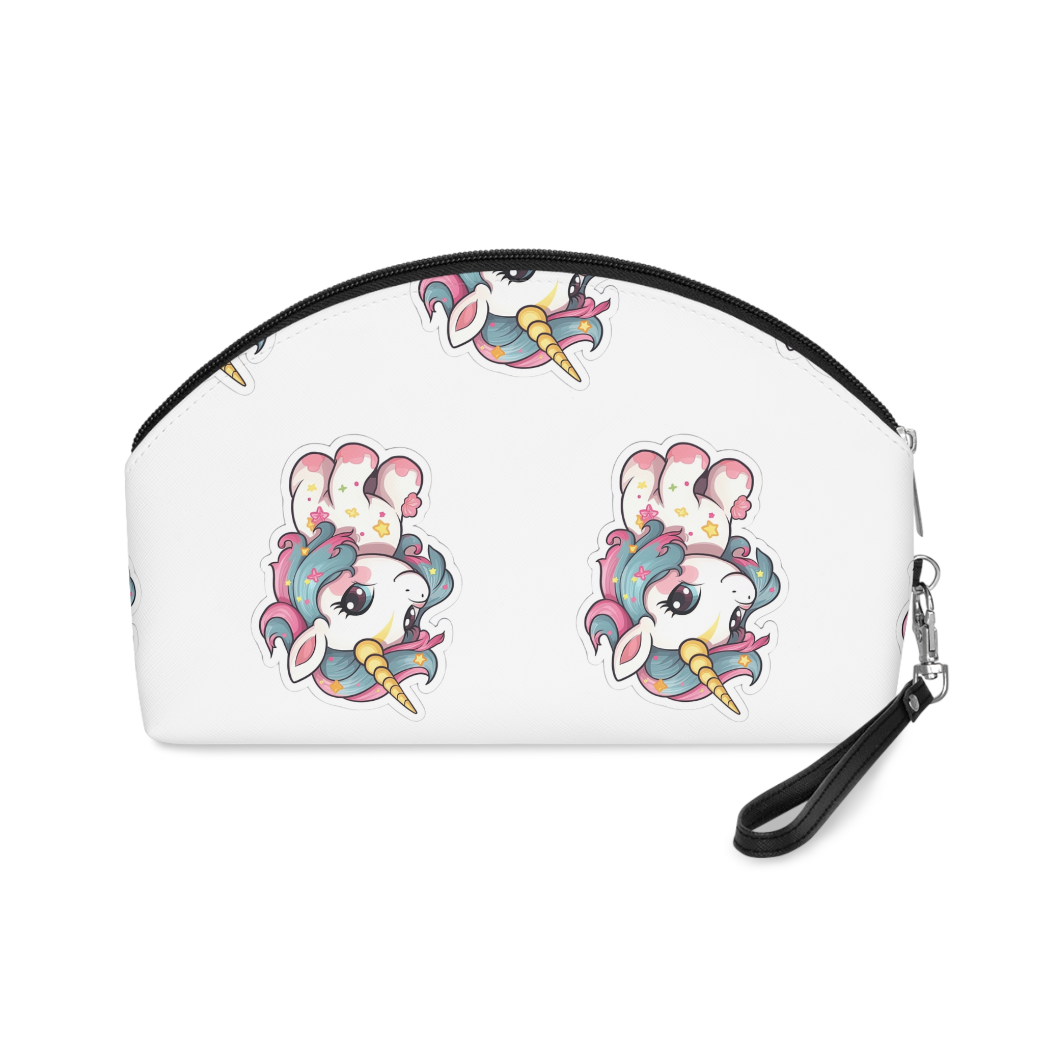 Unicorns 275 Makeup Bag - Image 2