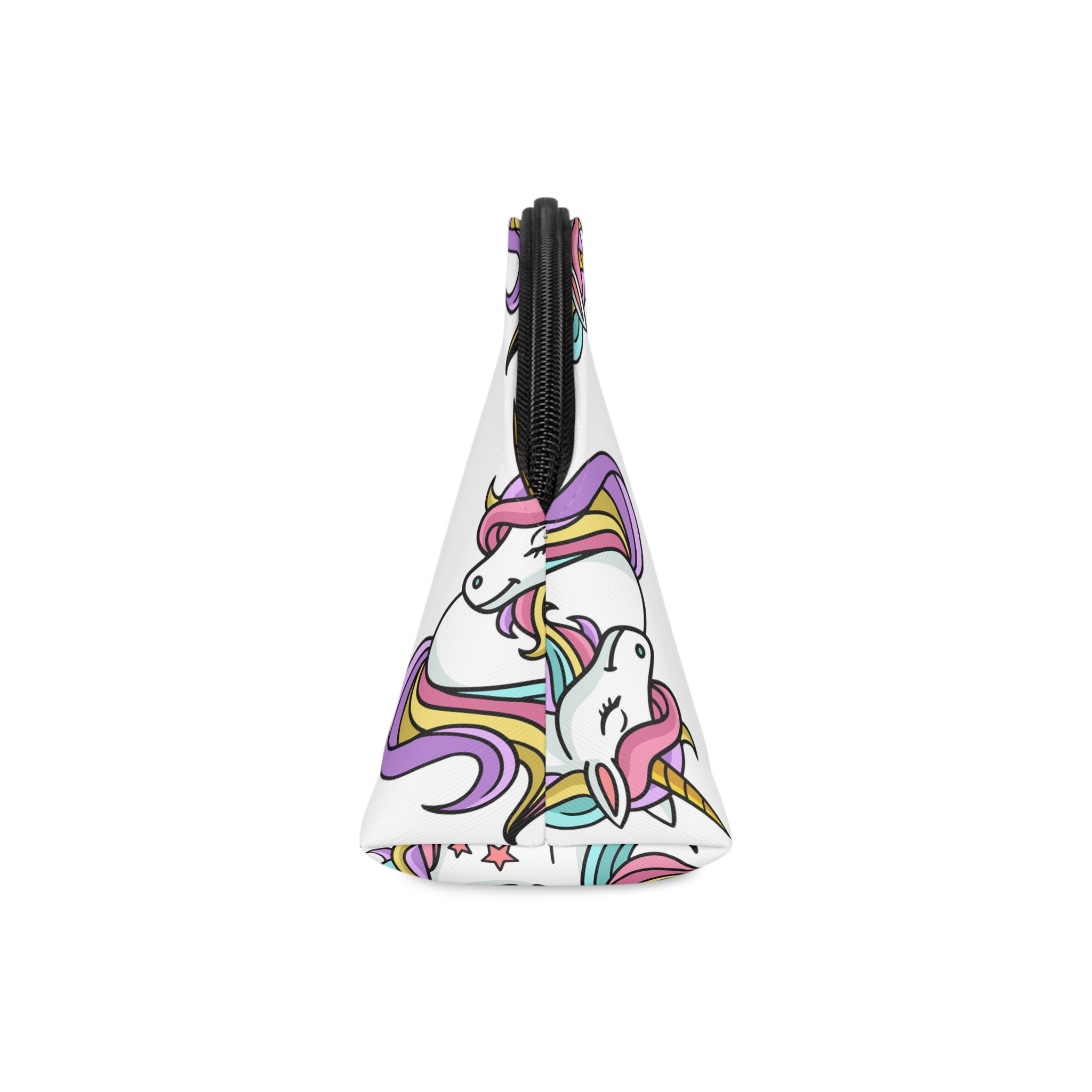 Unicorn V856 Makeup Bag - Image 4