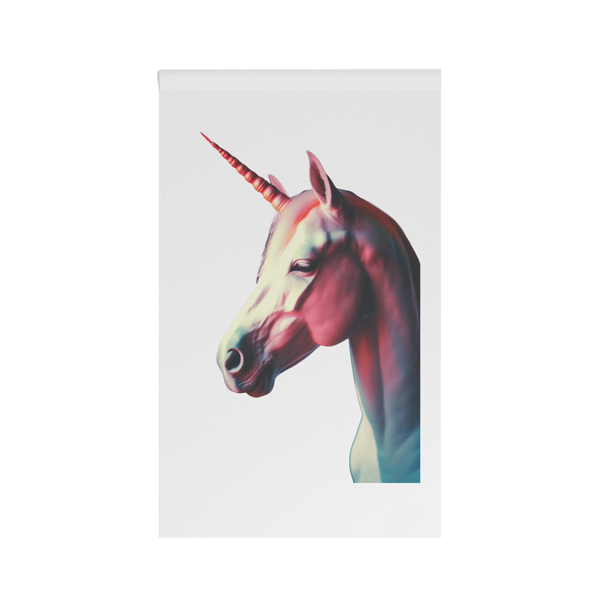 Unicorns 172 House Banner - Image 2