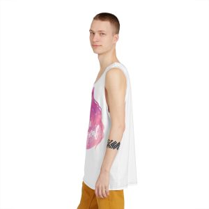 Unicorn V46 Mens Tank Aop
