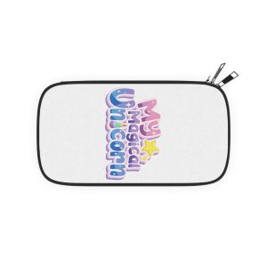 My Magical Unicorn Passport Wallet