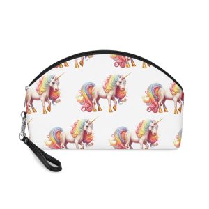 Unicorns 379 Makeup Bag