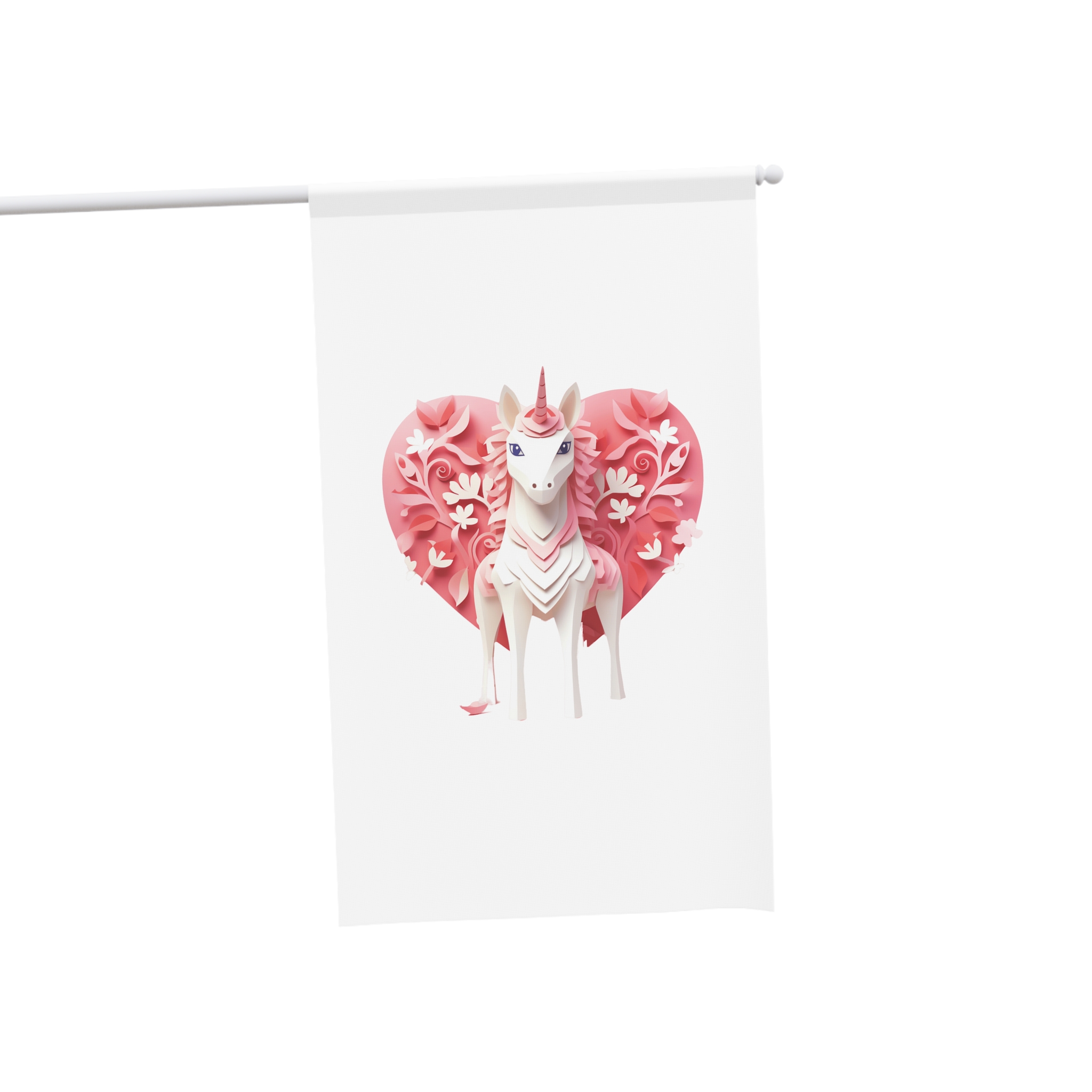 Unicorns 341 House Banner - Image 3