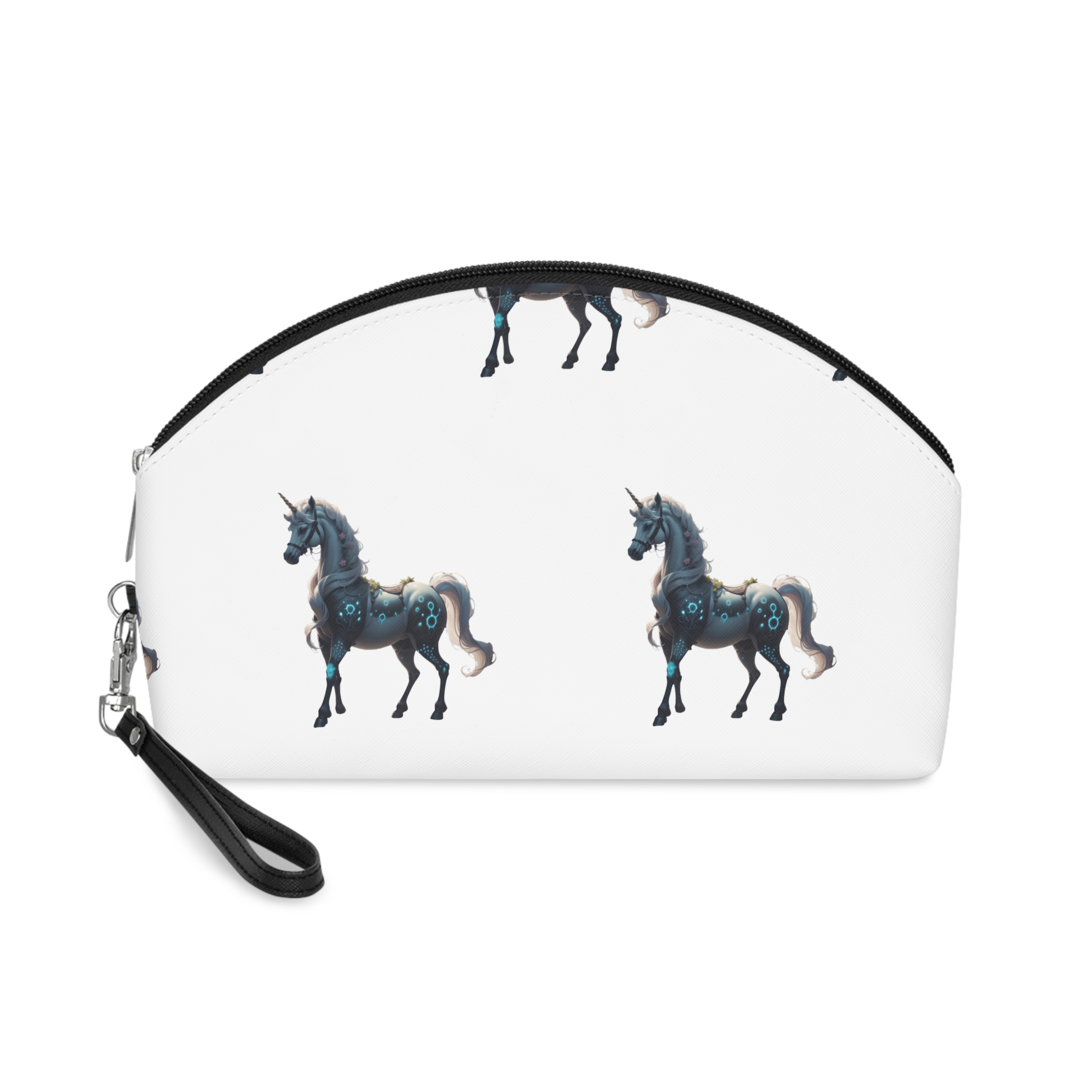 Unicorns 208 Makeup Bag