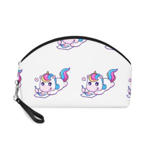 Unicorns 19 Makeup Bag