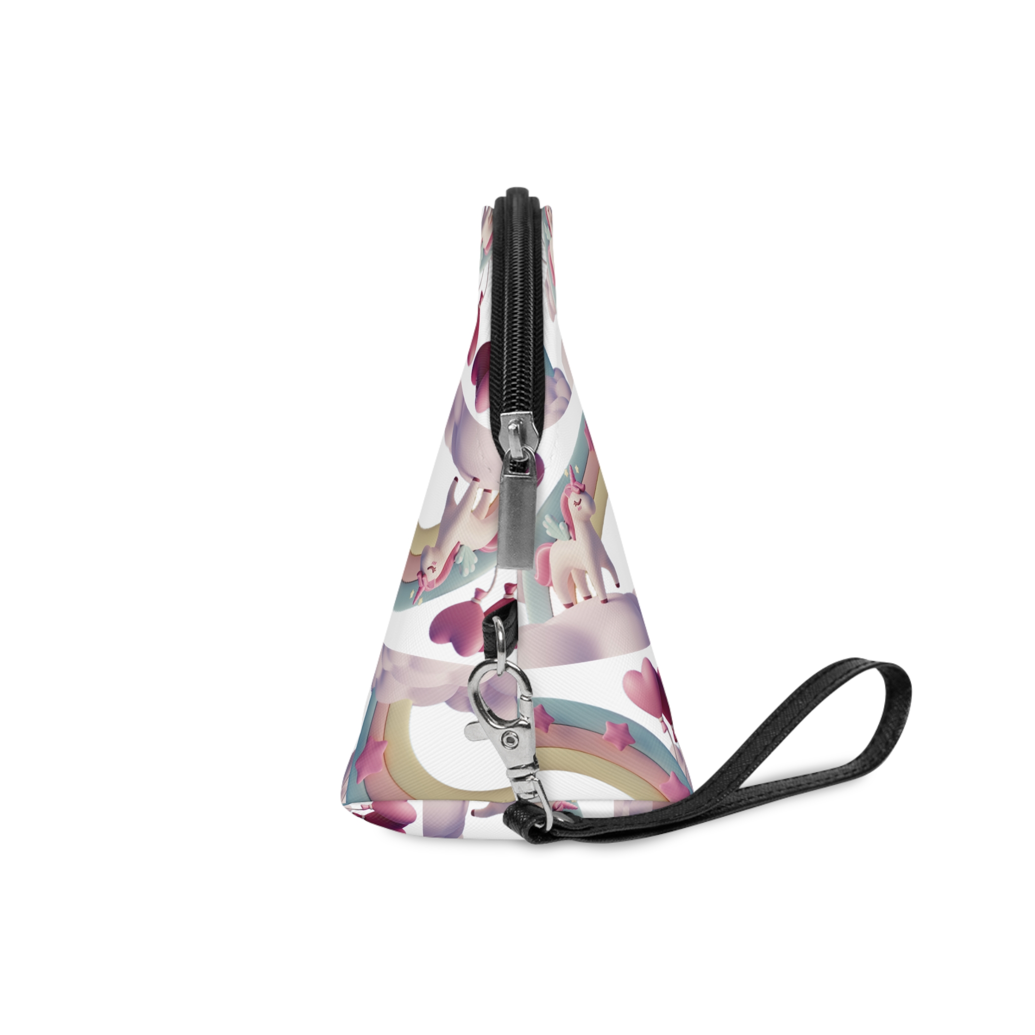 Unicorn V428 Makeup Bag - Image 3