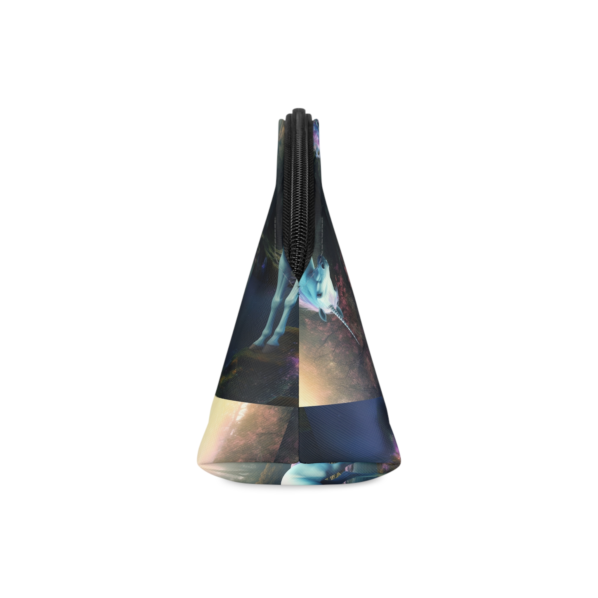 Magical Mythical Unicorn Creature 11 Makeup Bag - Image 4