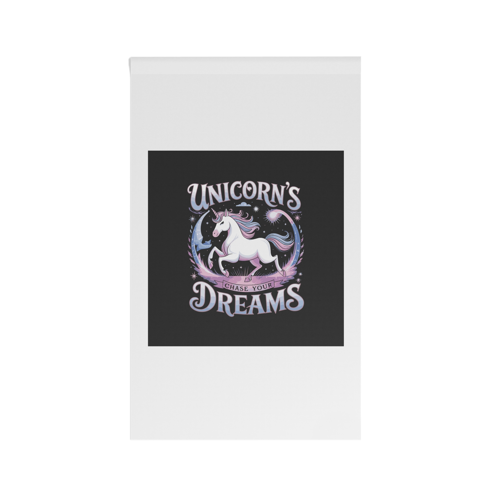 Unicorn's Dreams House Banner - Image 2