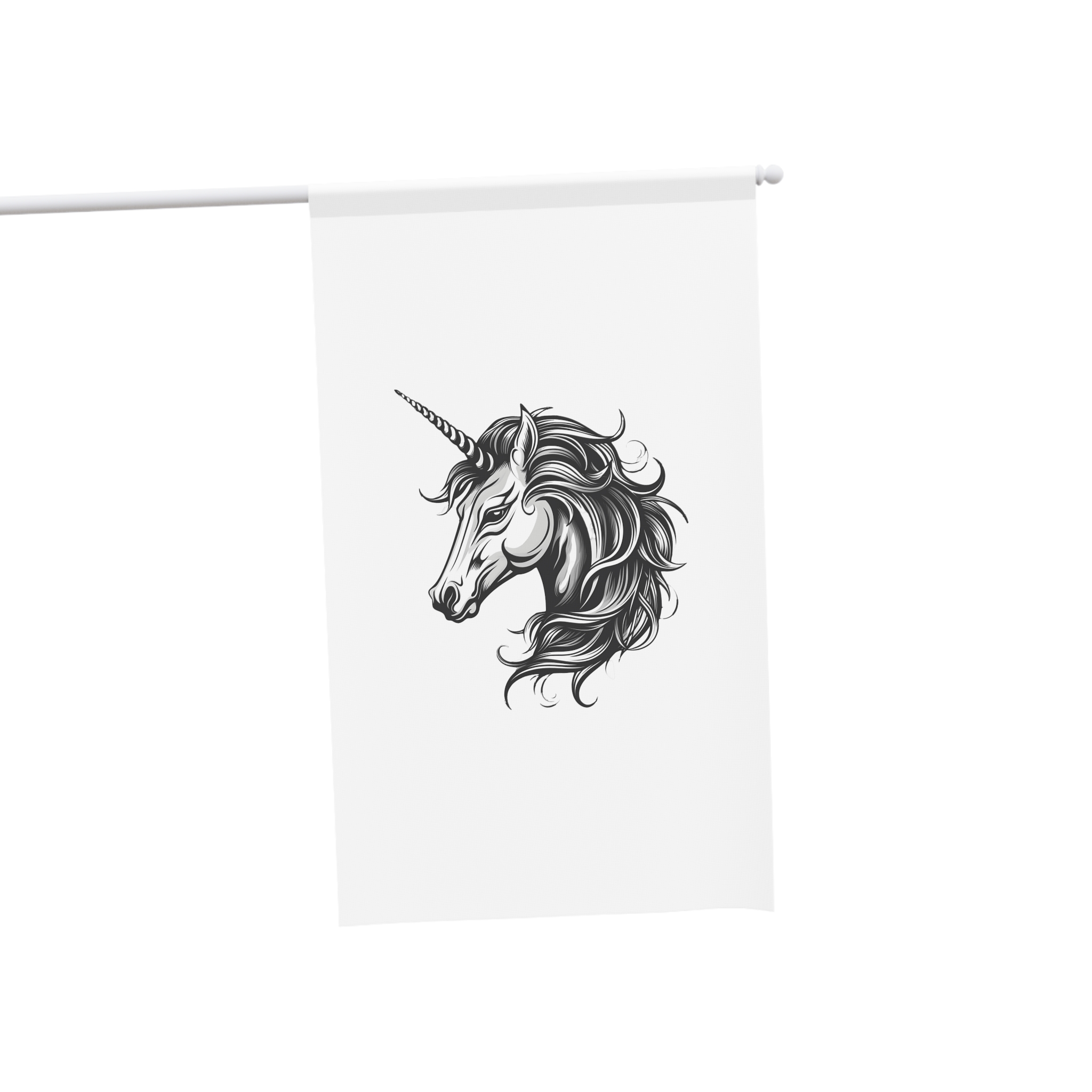 Unicorns 143 House Banner - Image 3