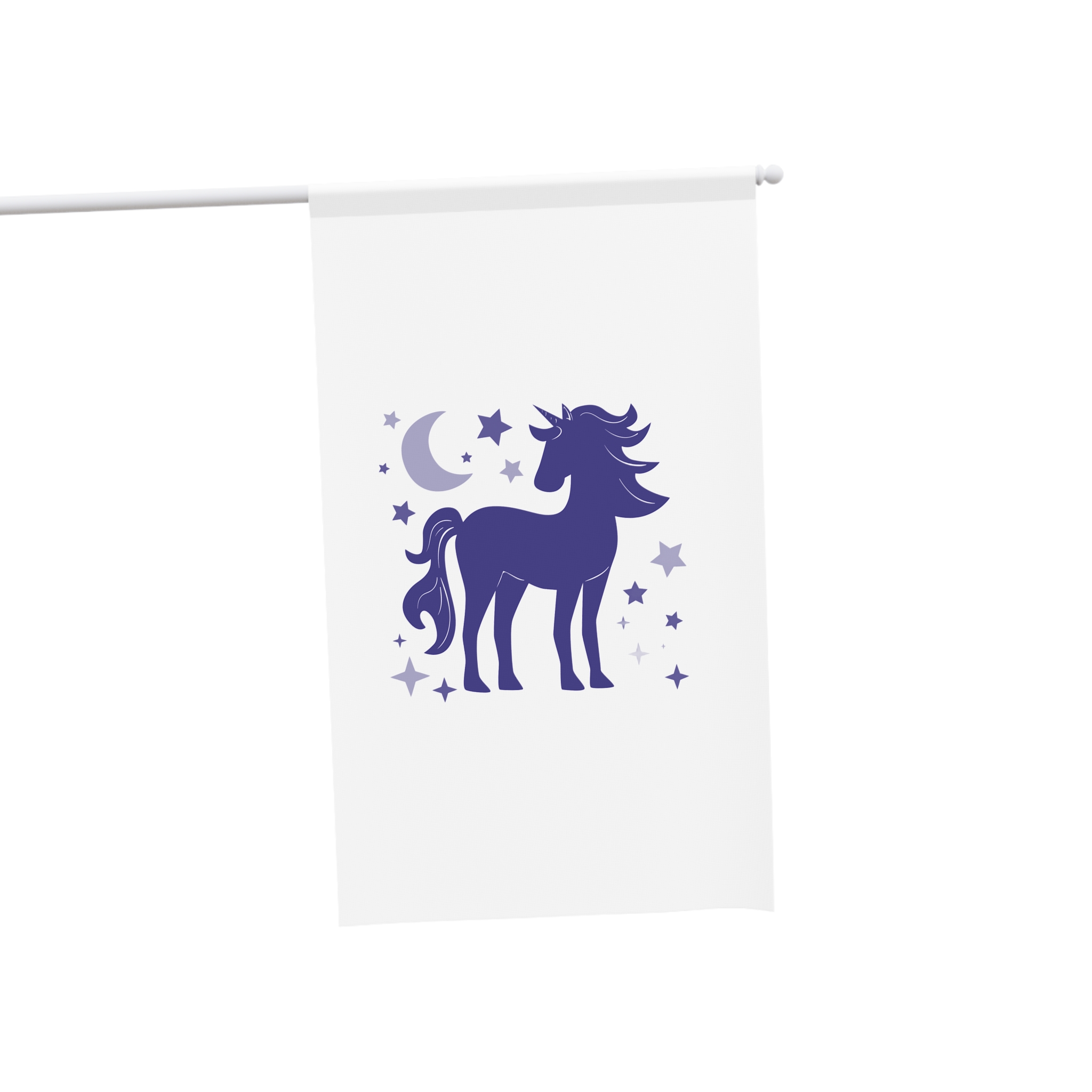 Unicorn V828 House Banner - Image 3