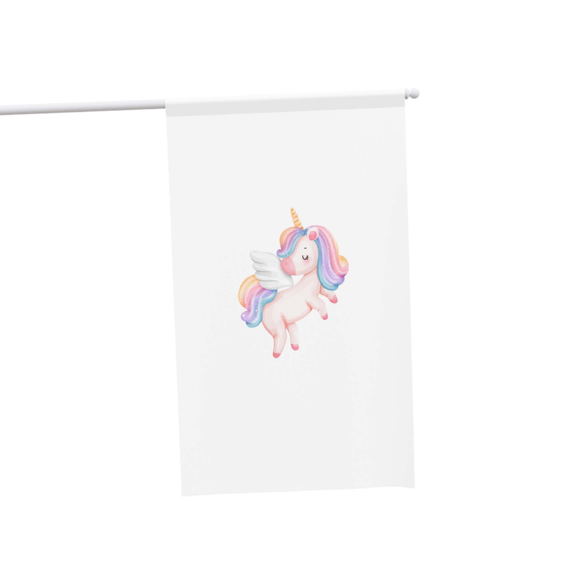 Unicorn V903 House Banner - Image 3