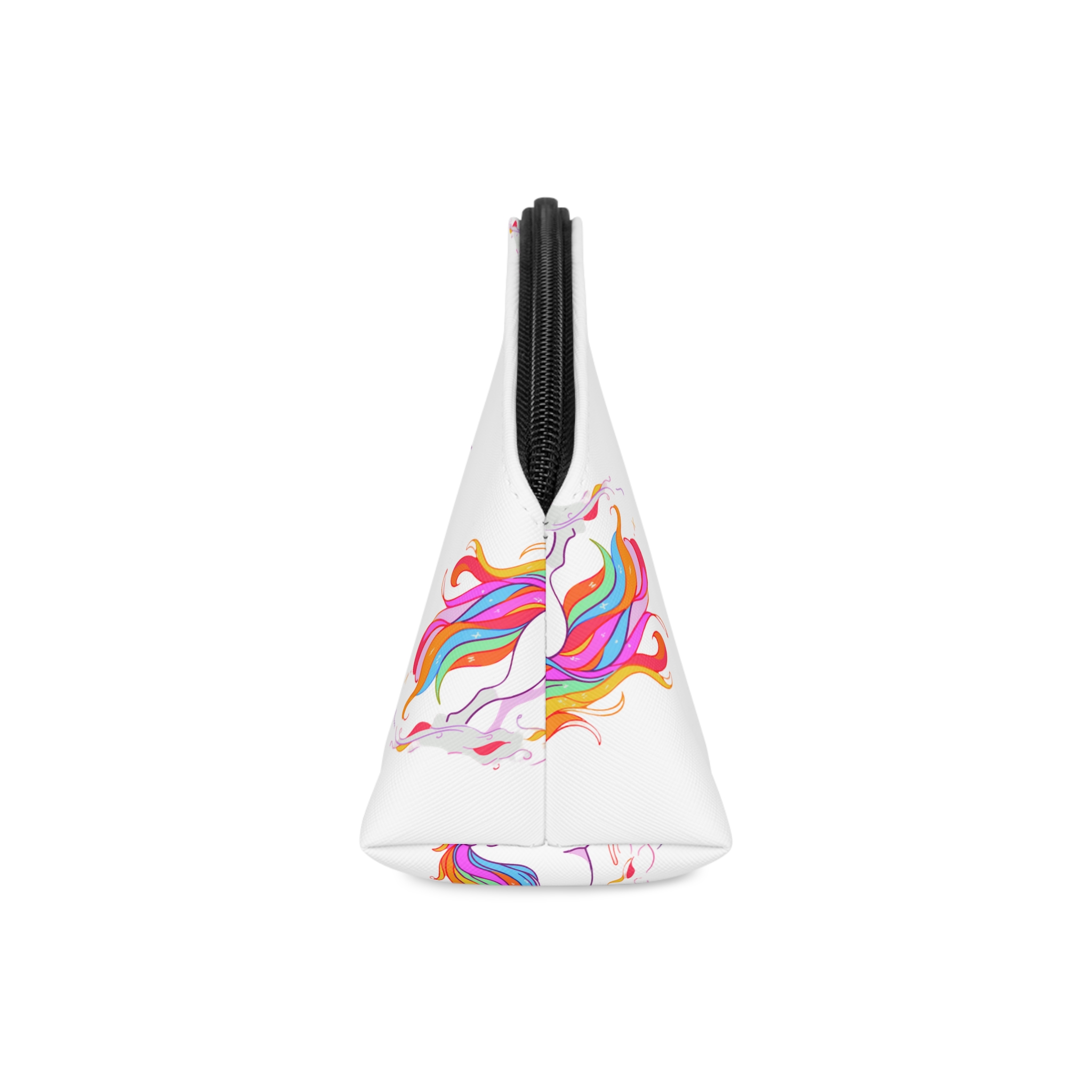 Unicorns 412 Makeup Bag - Image 4