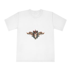 Unicorns 31 Unisex Classic Crewneck T Shirt