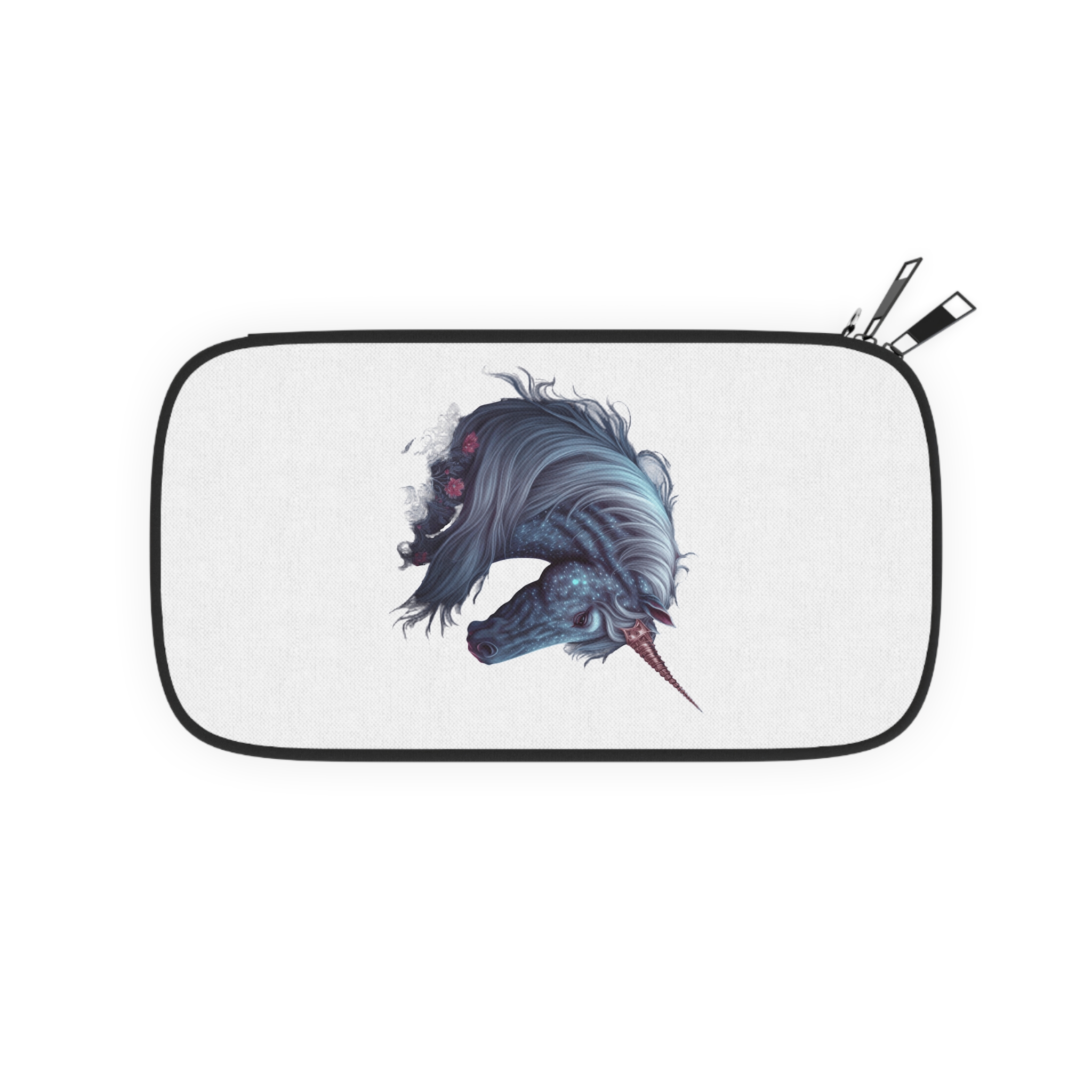 Mystic Unicorn Passport Wallet