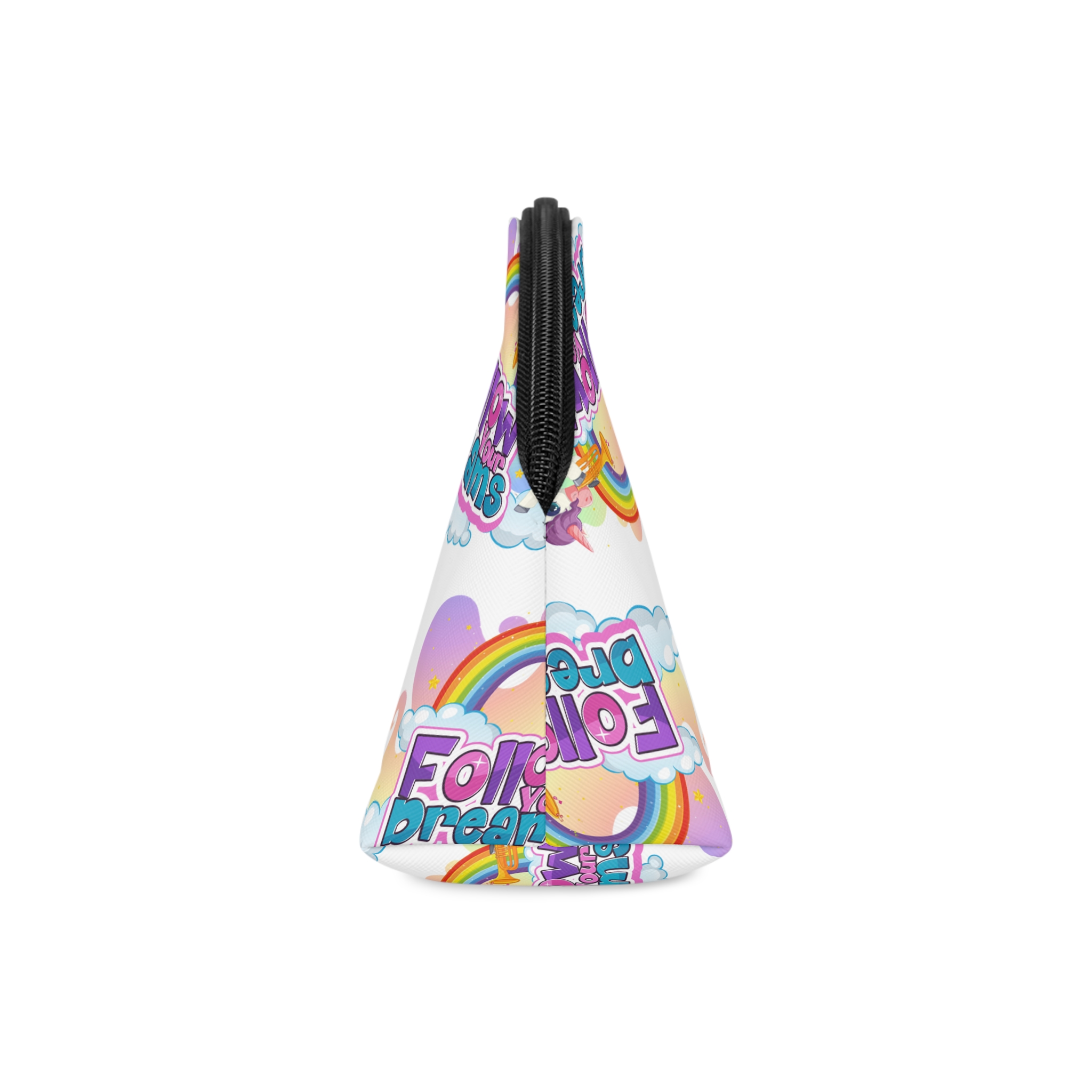 Unicorn V614 Makeup Bag - Image 4