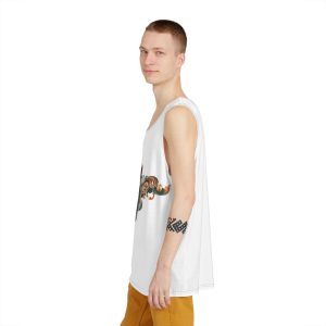 Unicorns 31 Mens Tank Aop