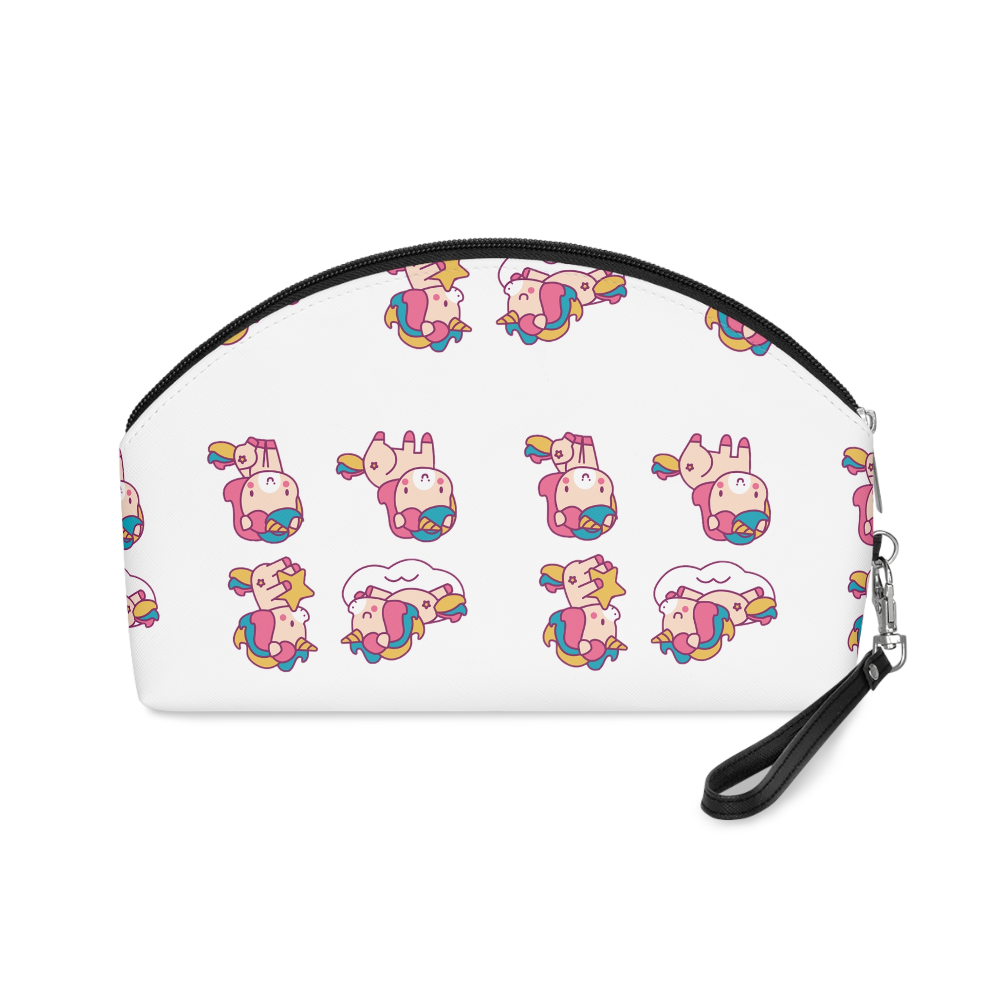 Unicorn V317 Makeup Bag - Image 2