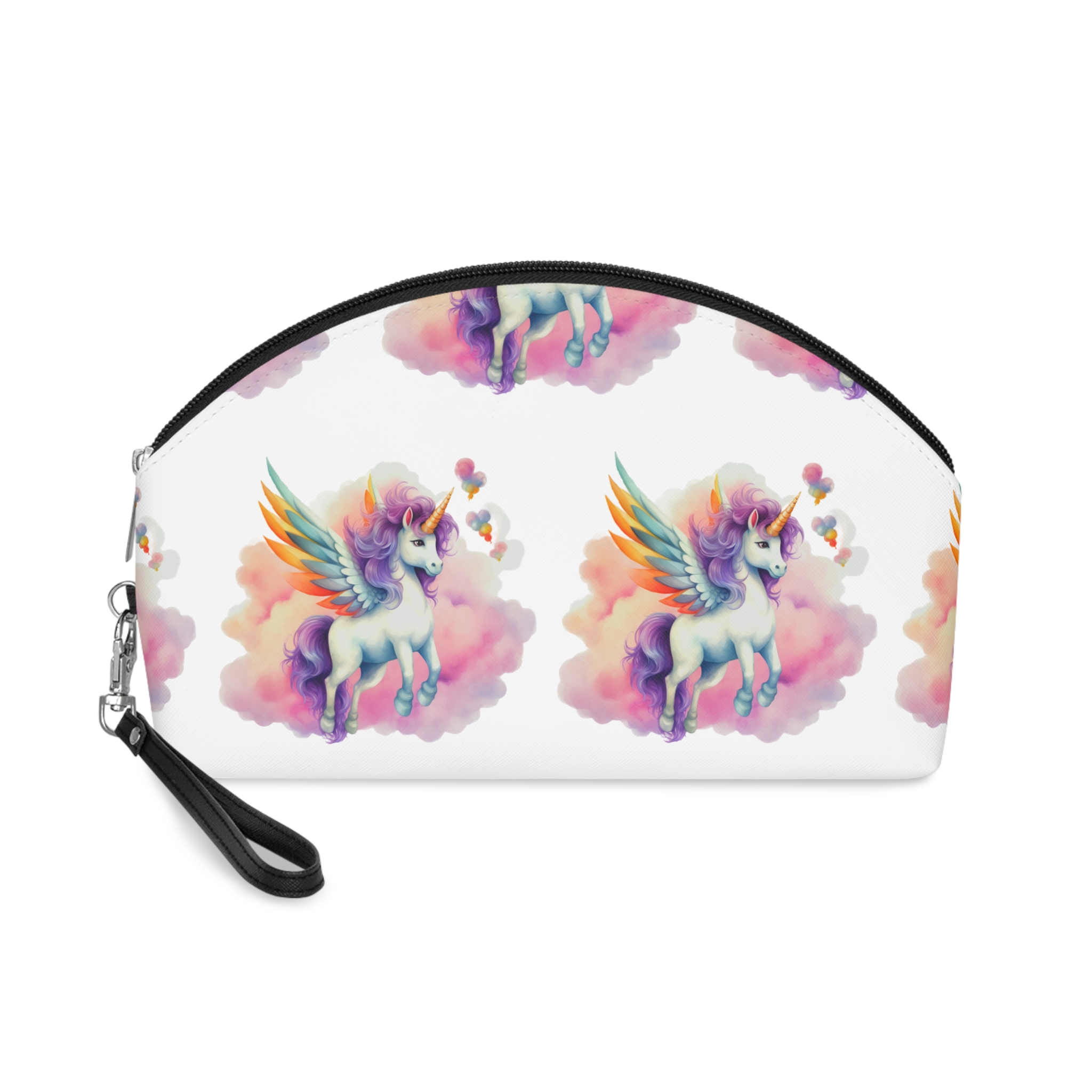 Unicorns 357 Makeup Bag
